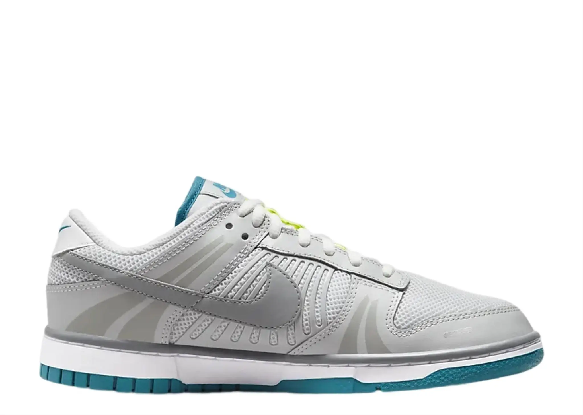 Nike Dunk Low SE Vemero Grey Fog Particle Grey (Women's)