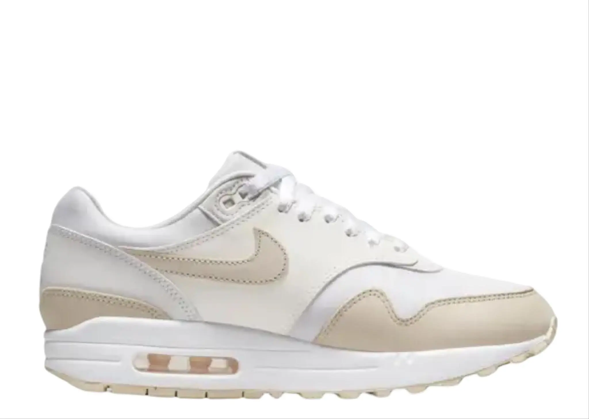 Nike Air Max 1 Premium Sanddrift (Women's)