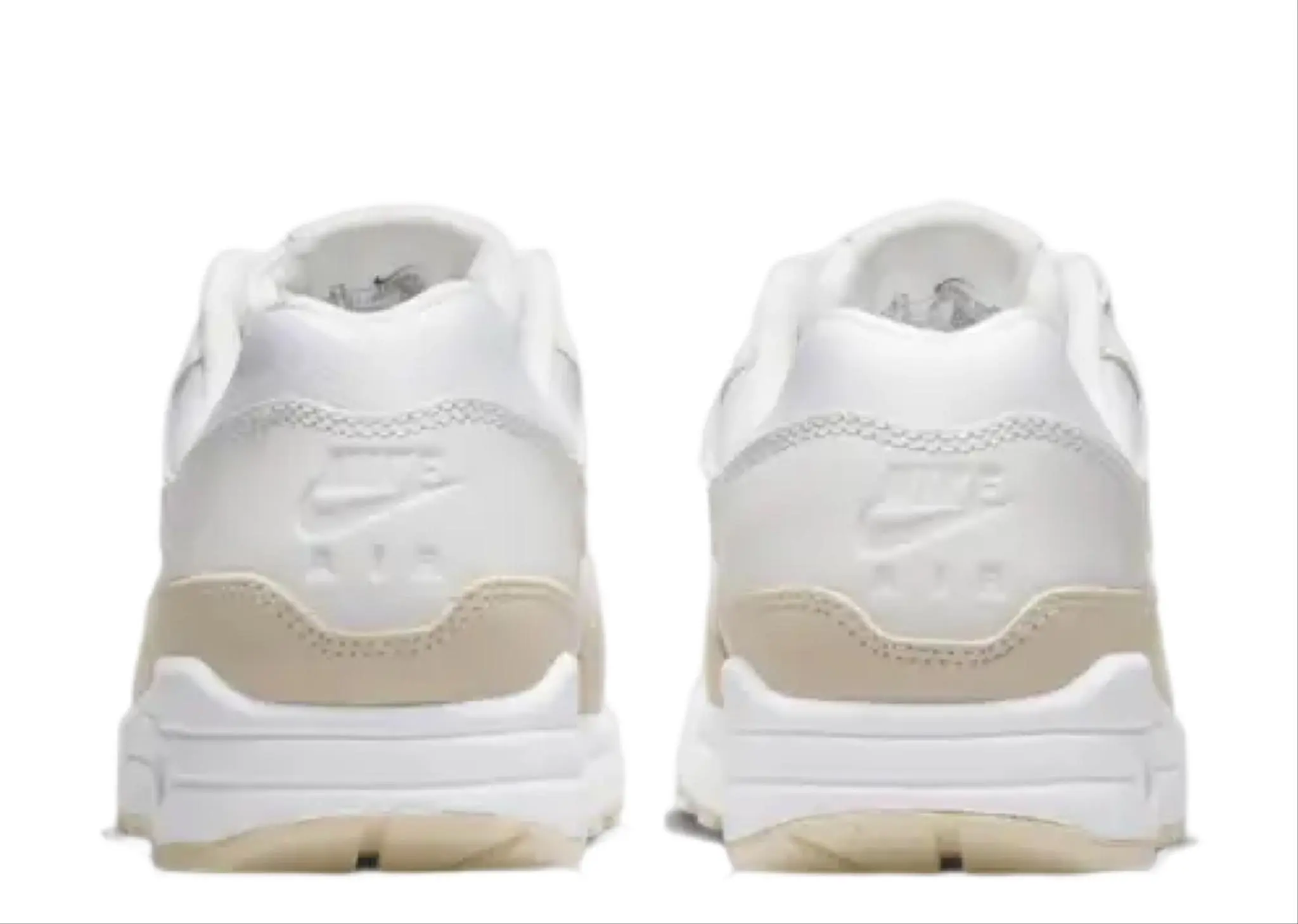 Nike Air Max 1 Premium Sanddrift (Women's) - photo 3