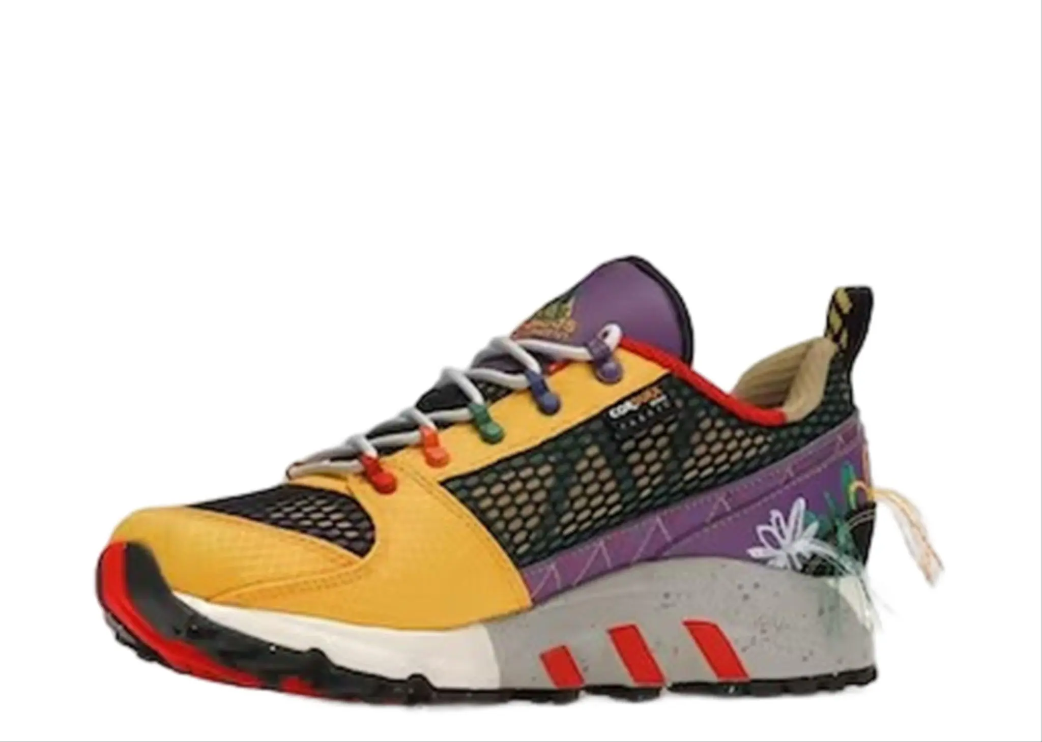 Adidas EQT Support 93 Sean Wotherspoon - photo 2