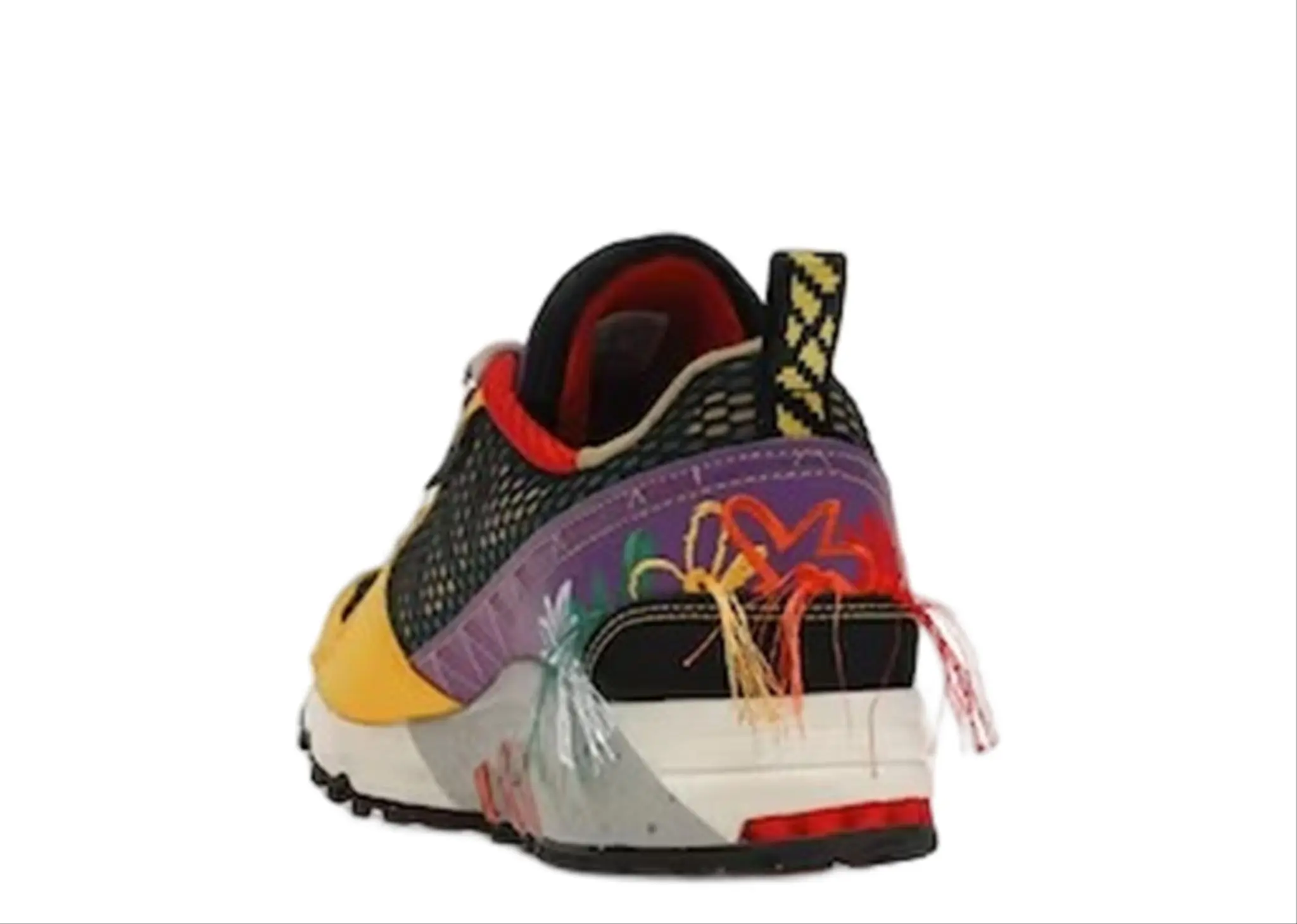 Adidas EQT Support 93 Sean Wotherspoon - photo 3
