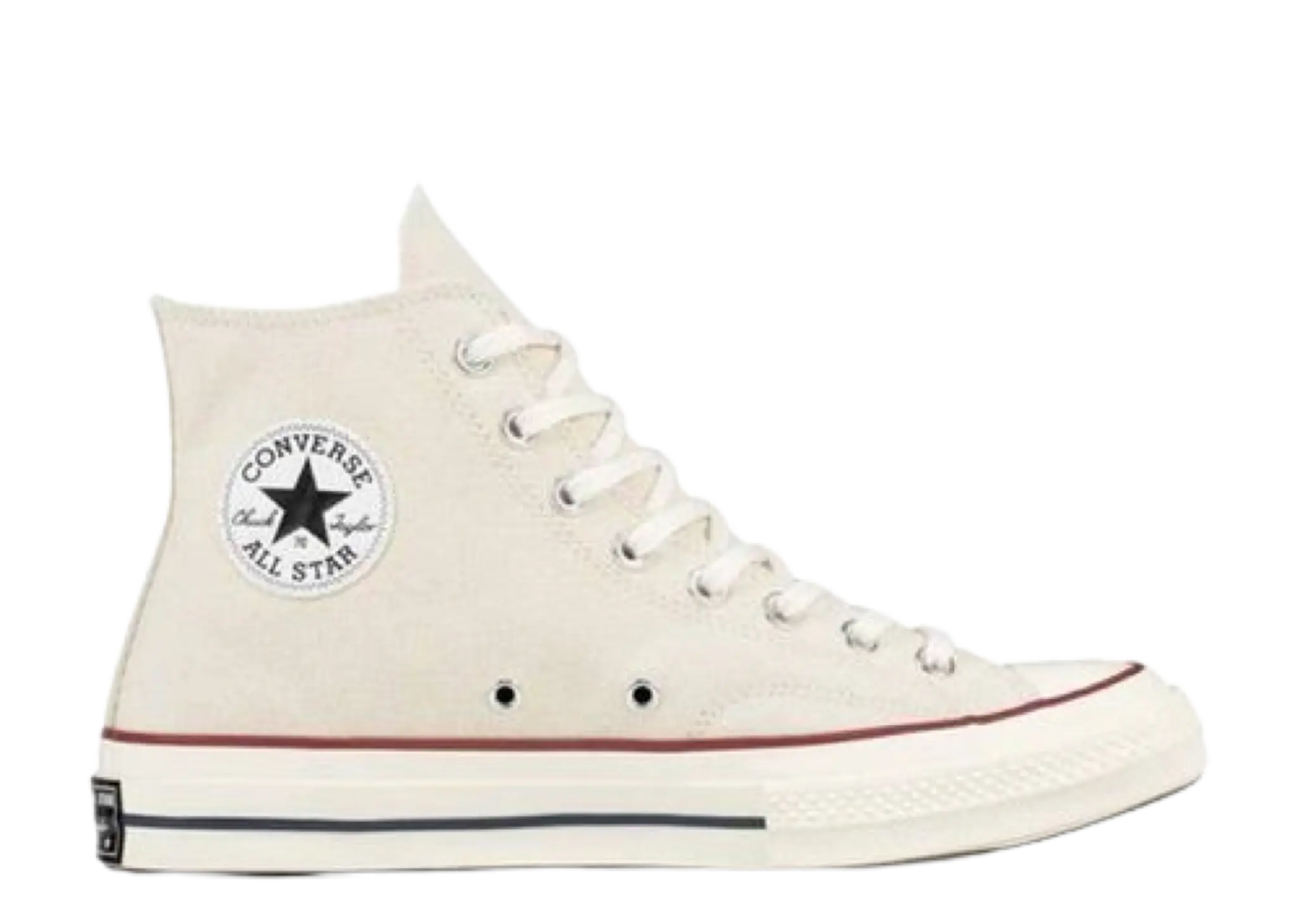 Converse Chuck Taylor All-Star 70's High Parchment