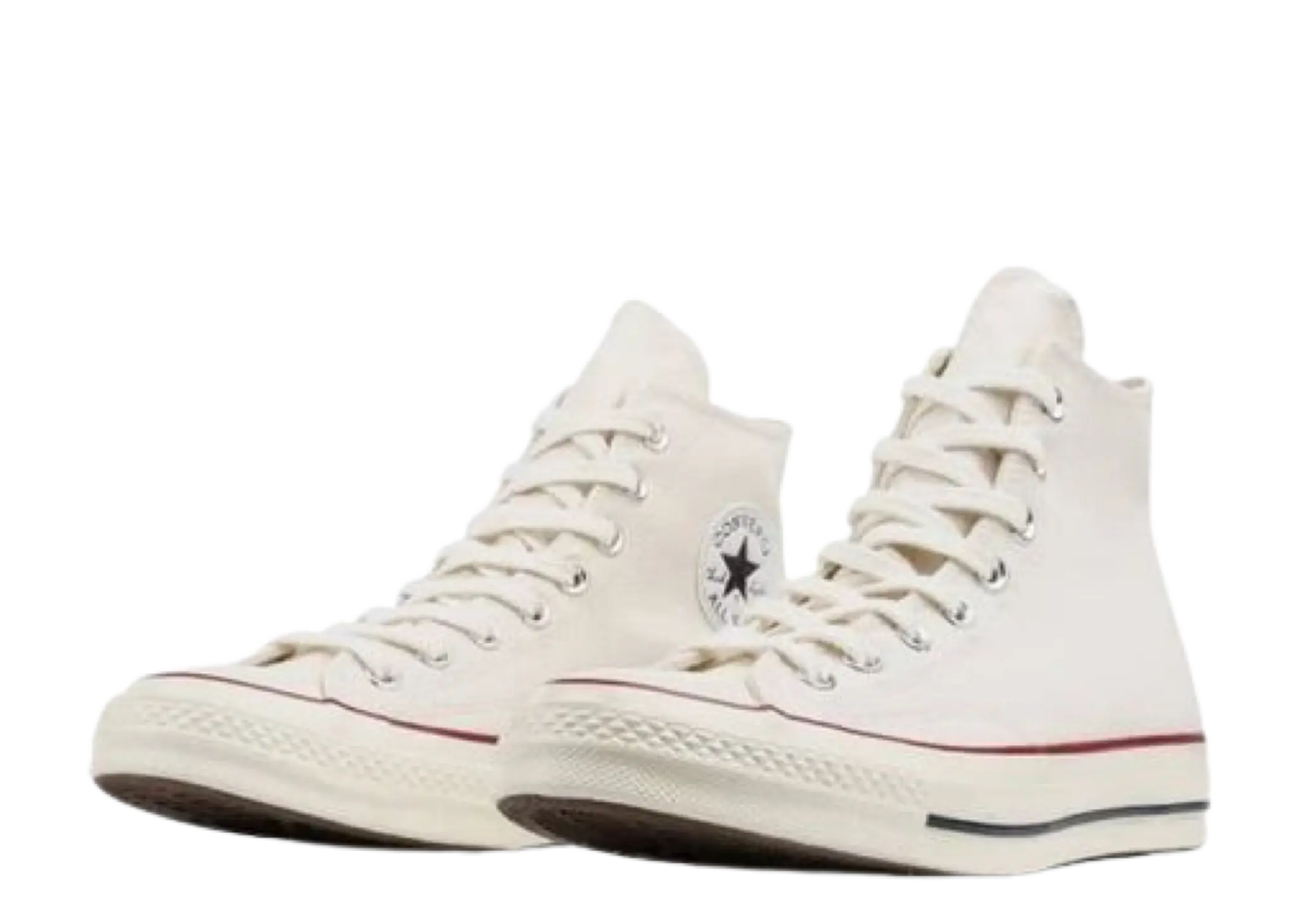 Converse Chuck Taylor All-Star 70's High Parchment - photo 2