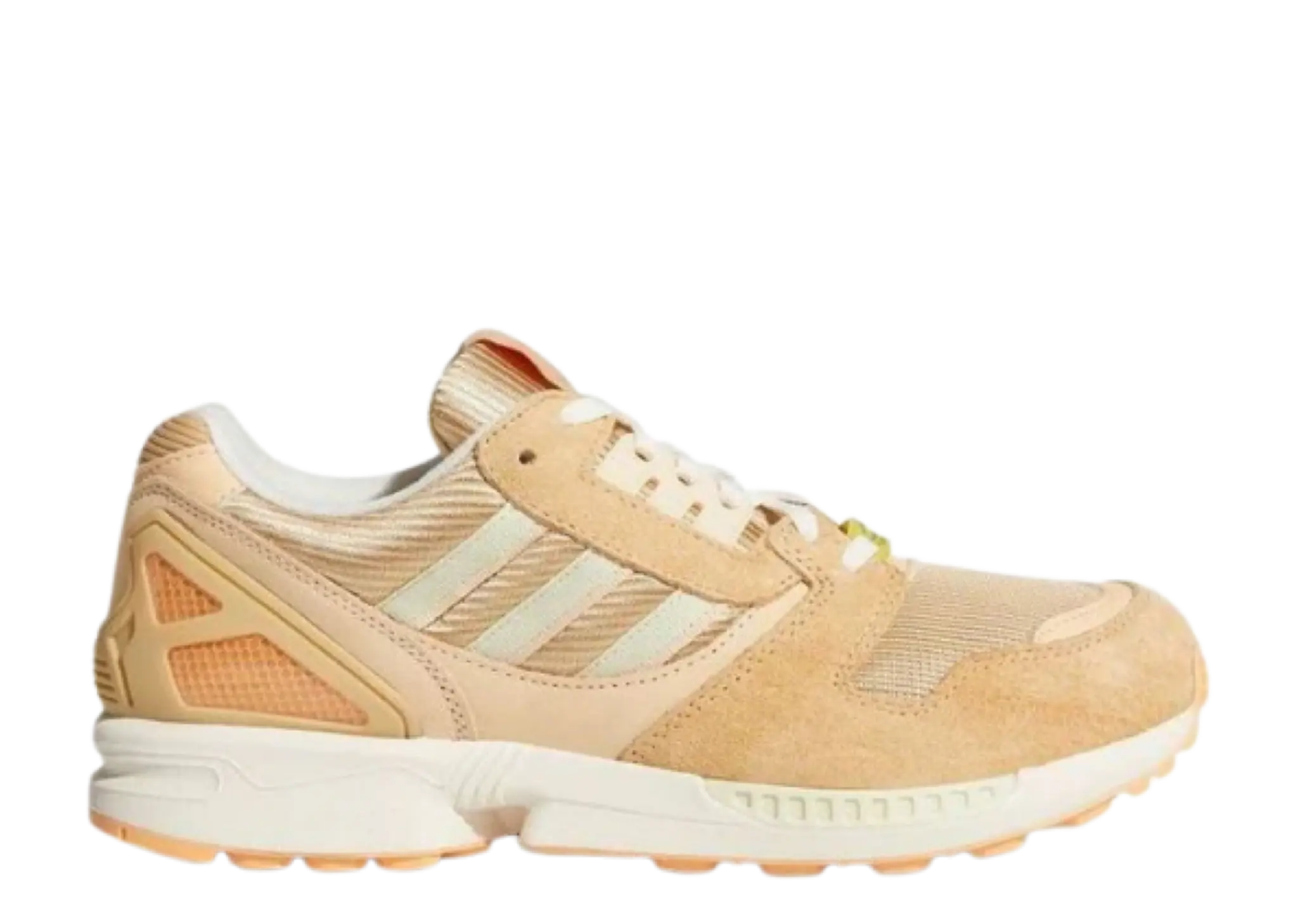 Adidas ZX 8000 Hazy Beige