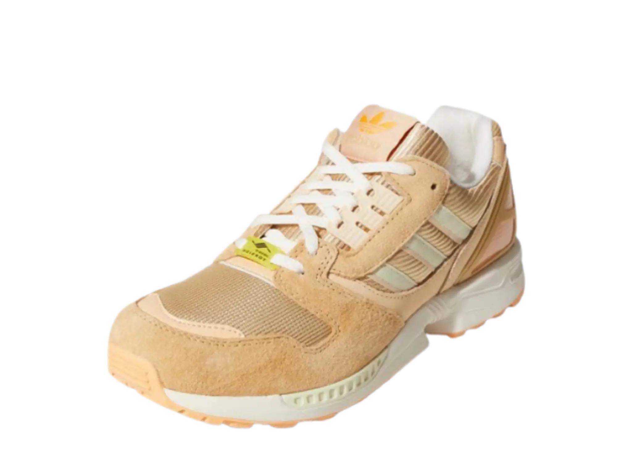 Adidas ZX 8000 Hazy Beige - photo 2