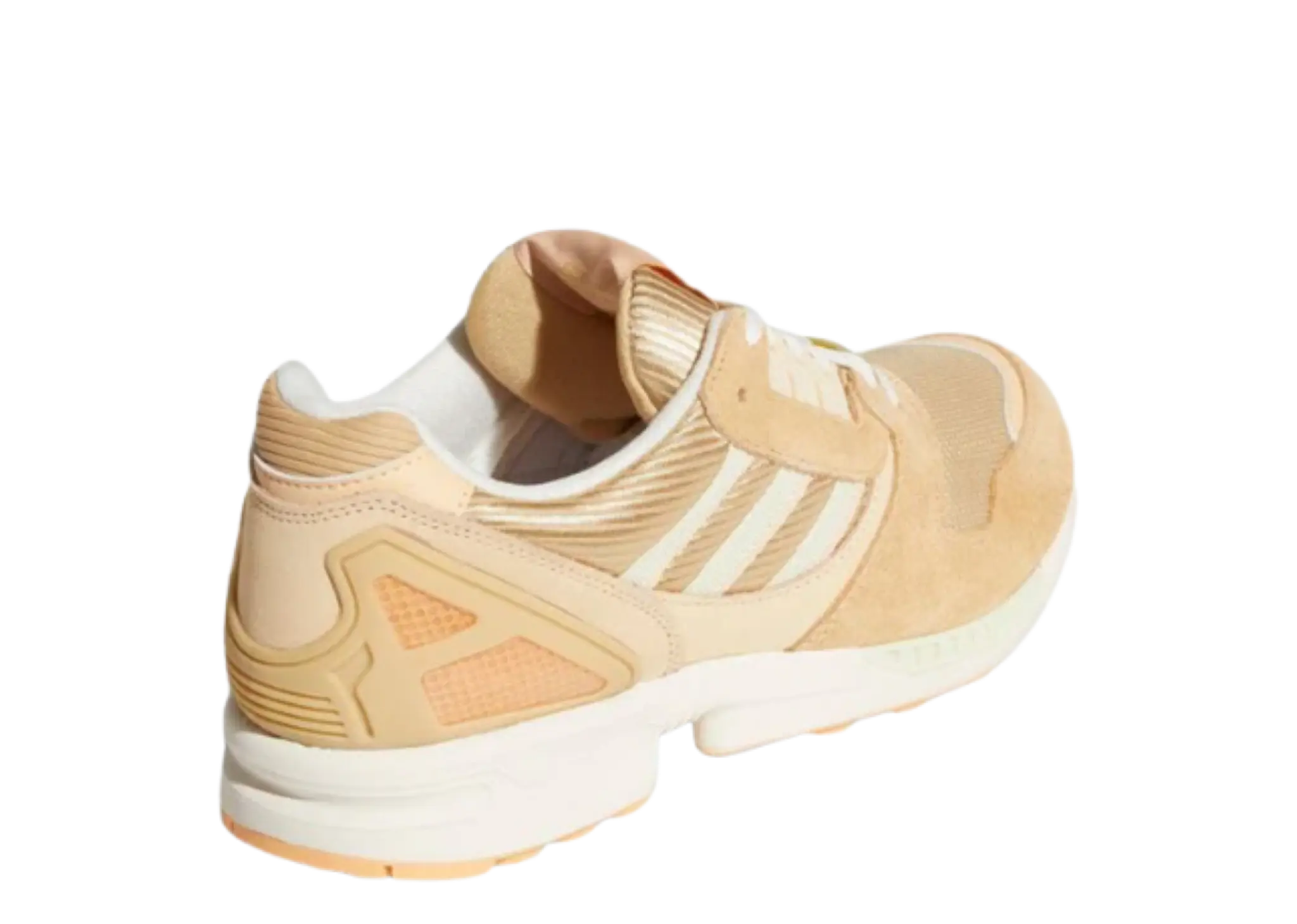 Adidas ZX 8000 Hazy Beige - photo 3
