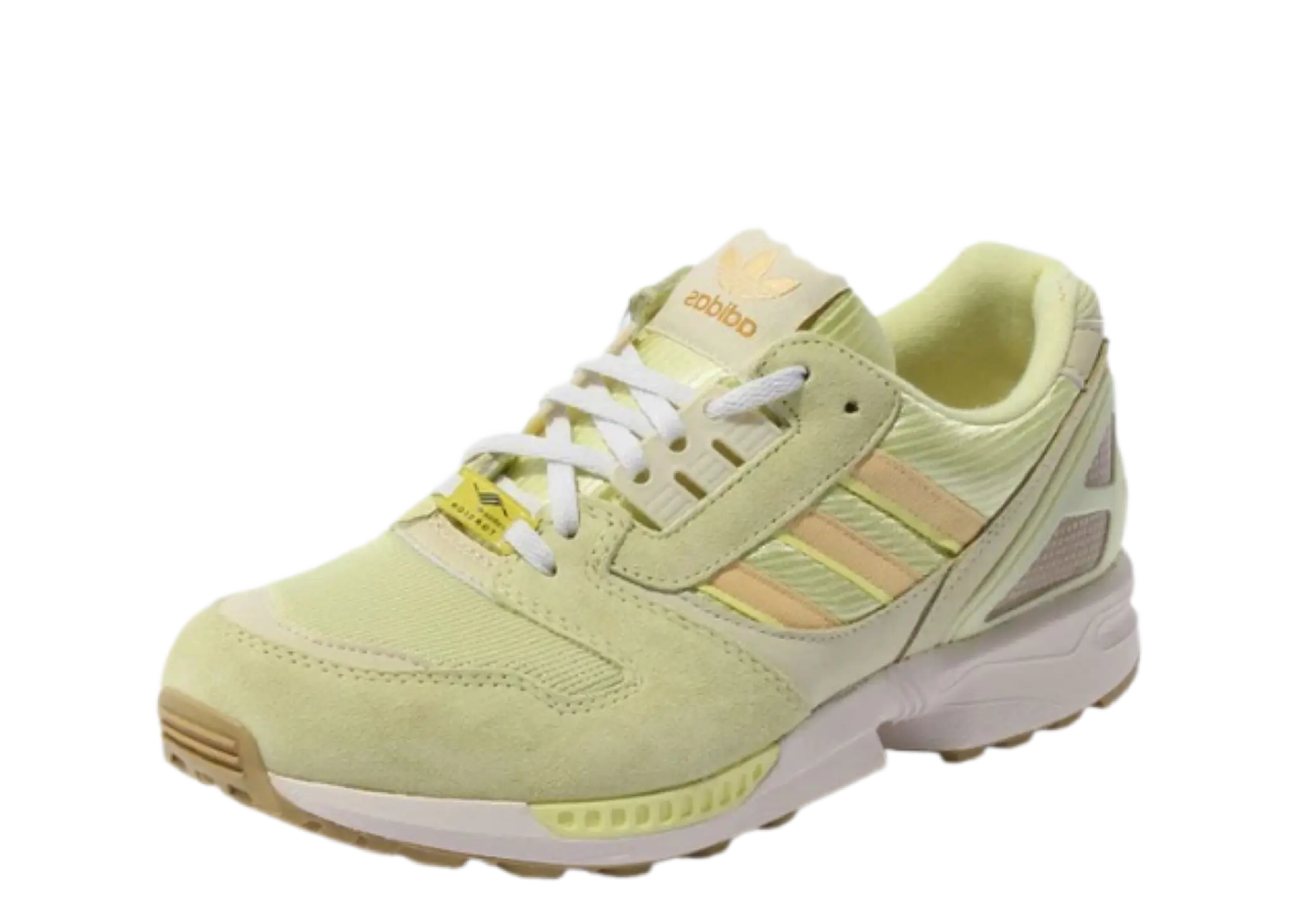 Adidas ZX 8000 Yellow Tint - photo 2