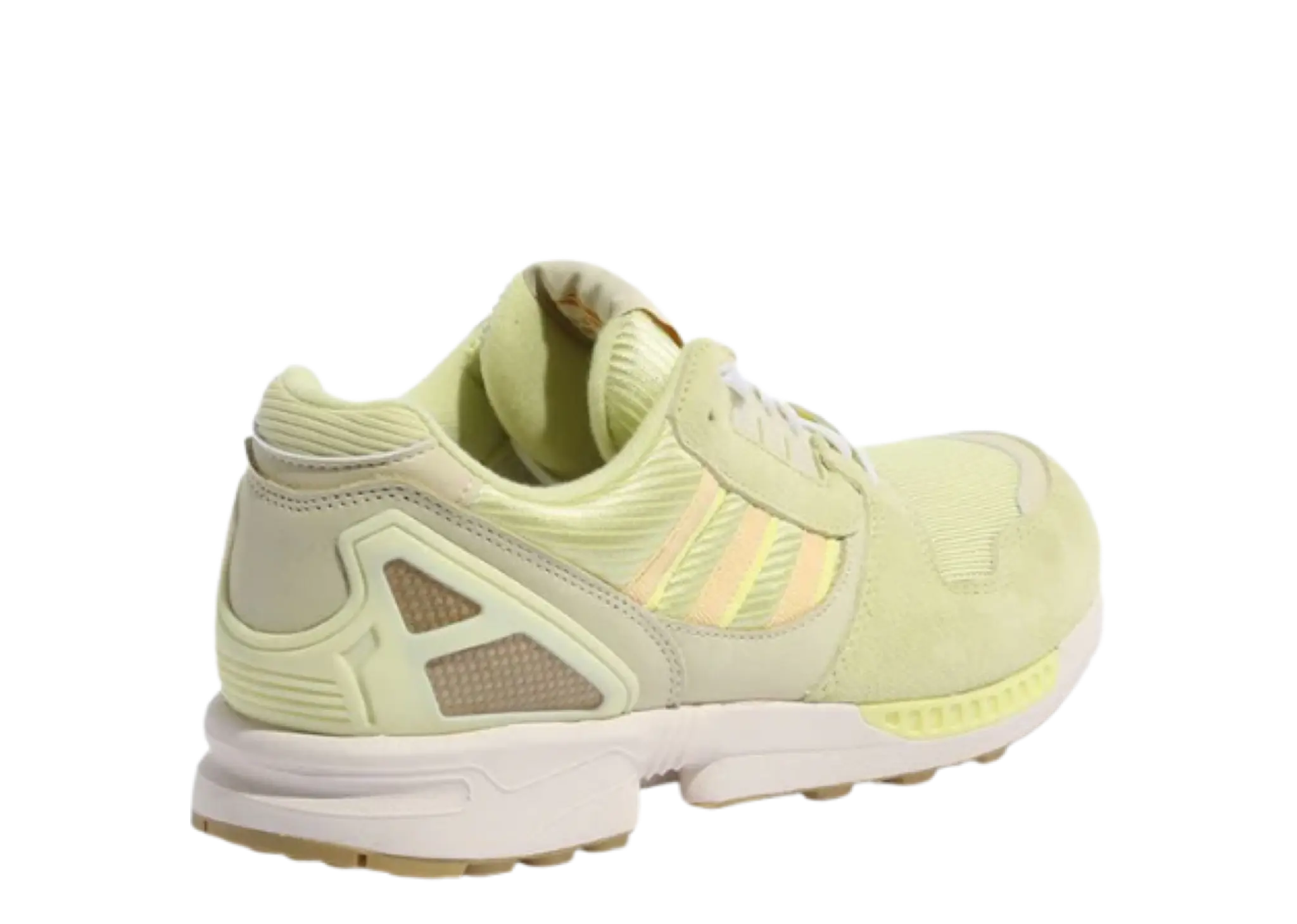 Adidas ZX 8000 Yellow Tint - photo 3