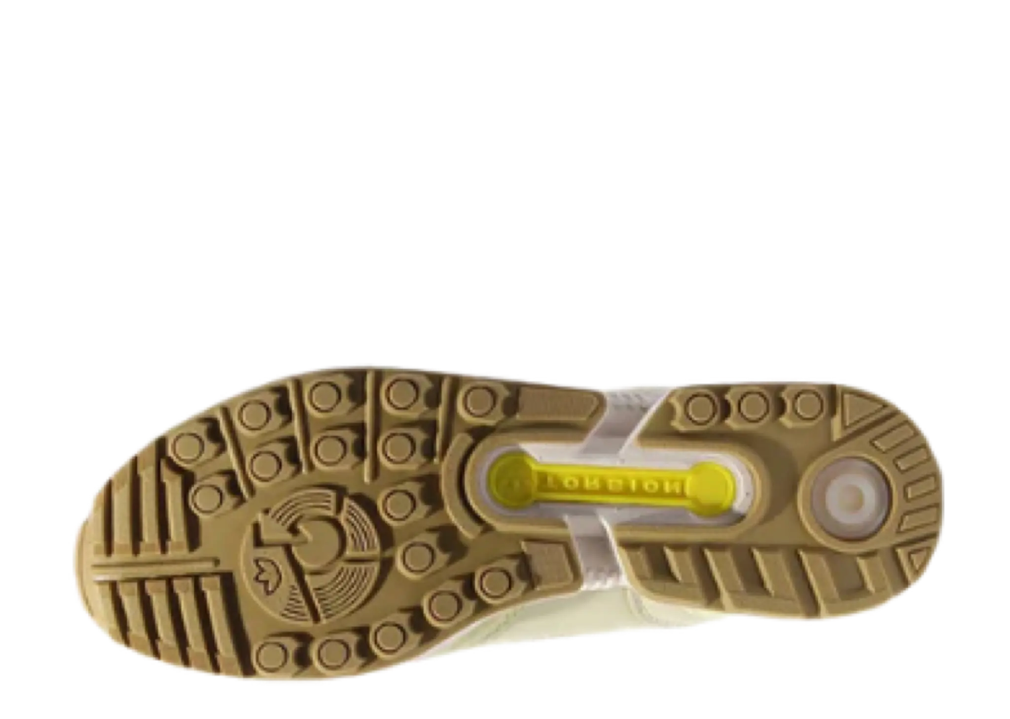 Adidas ZX 8000 Yellow Tint - photo 4