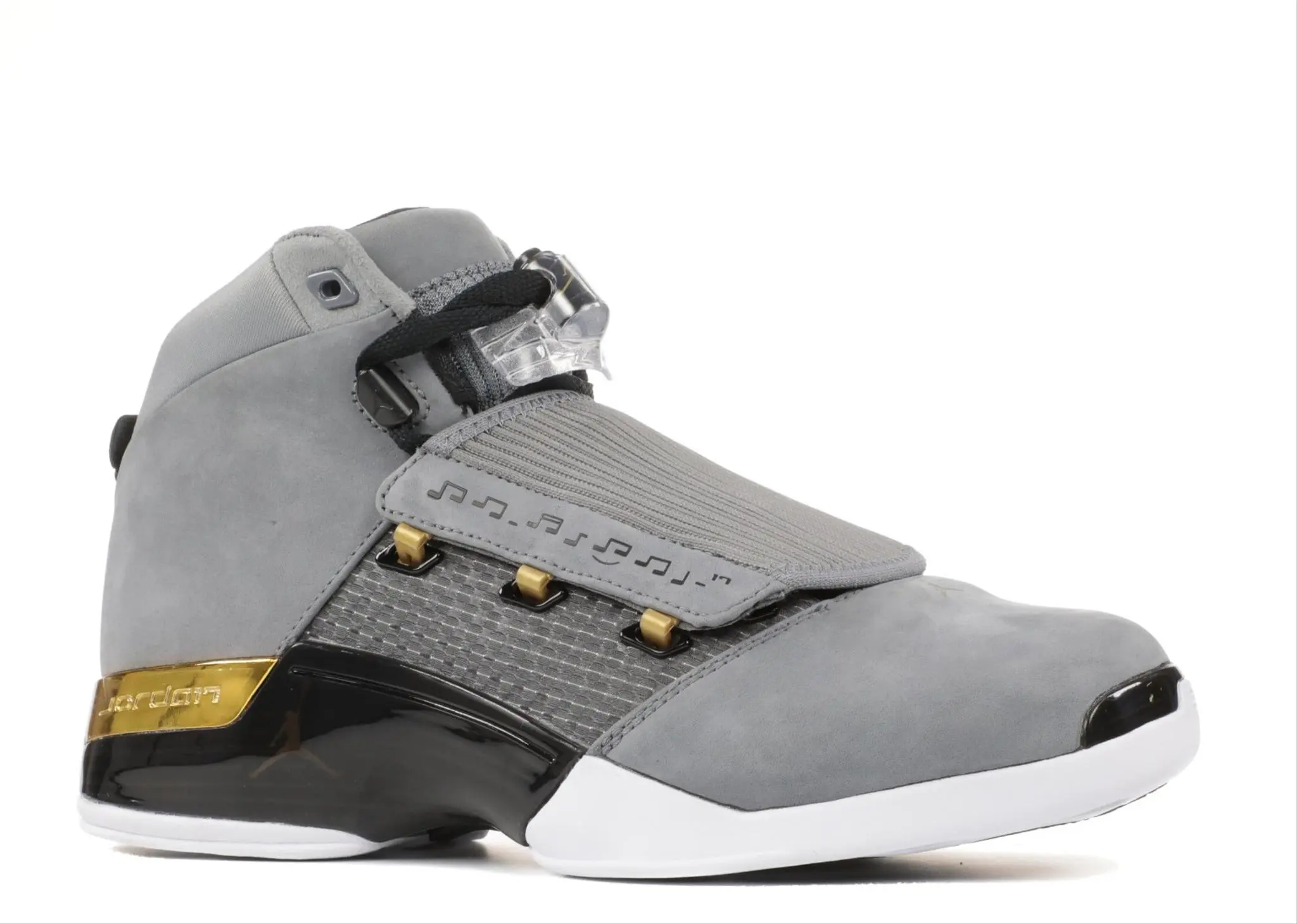 Air Jordan 17 Retro Trophy Room - photo 2