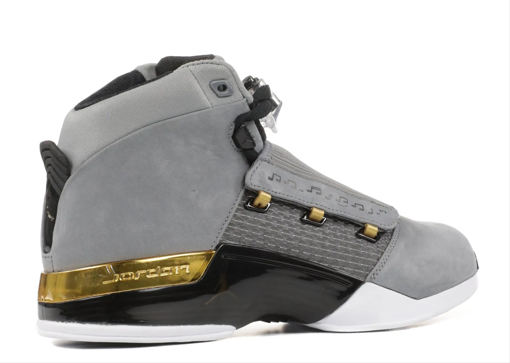 Air Jordan 17 Retro Trophy Room - photo 3