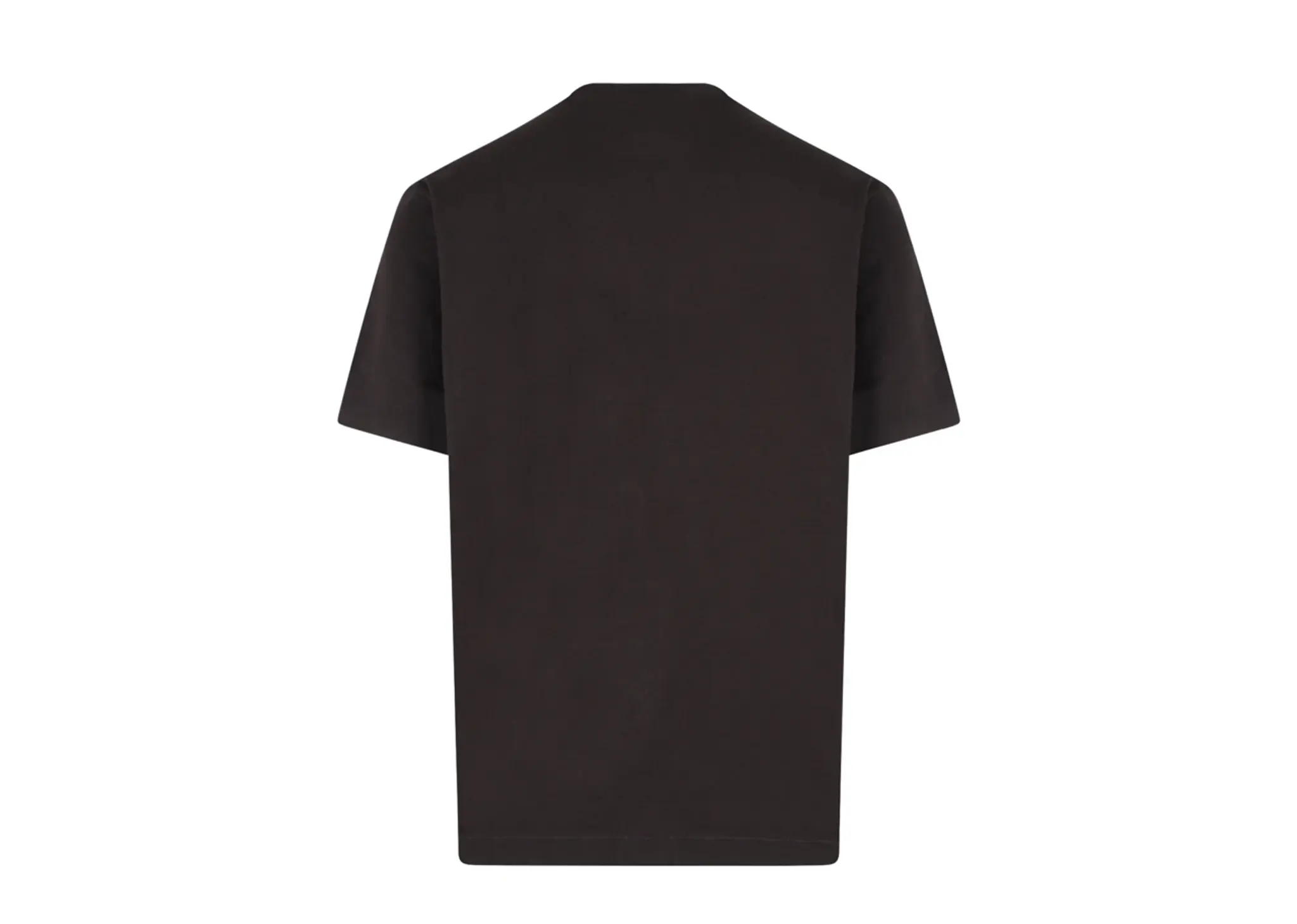 Kenzo Paris Logo Print Short-sleeve T-shirt  - photo 2