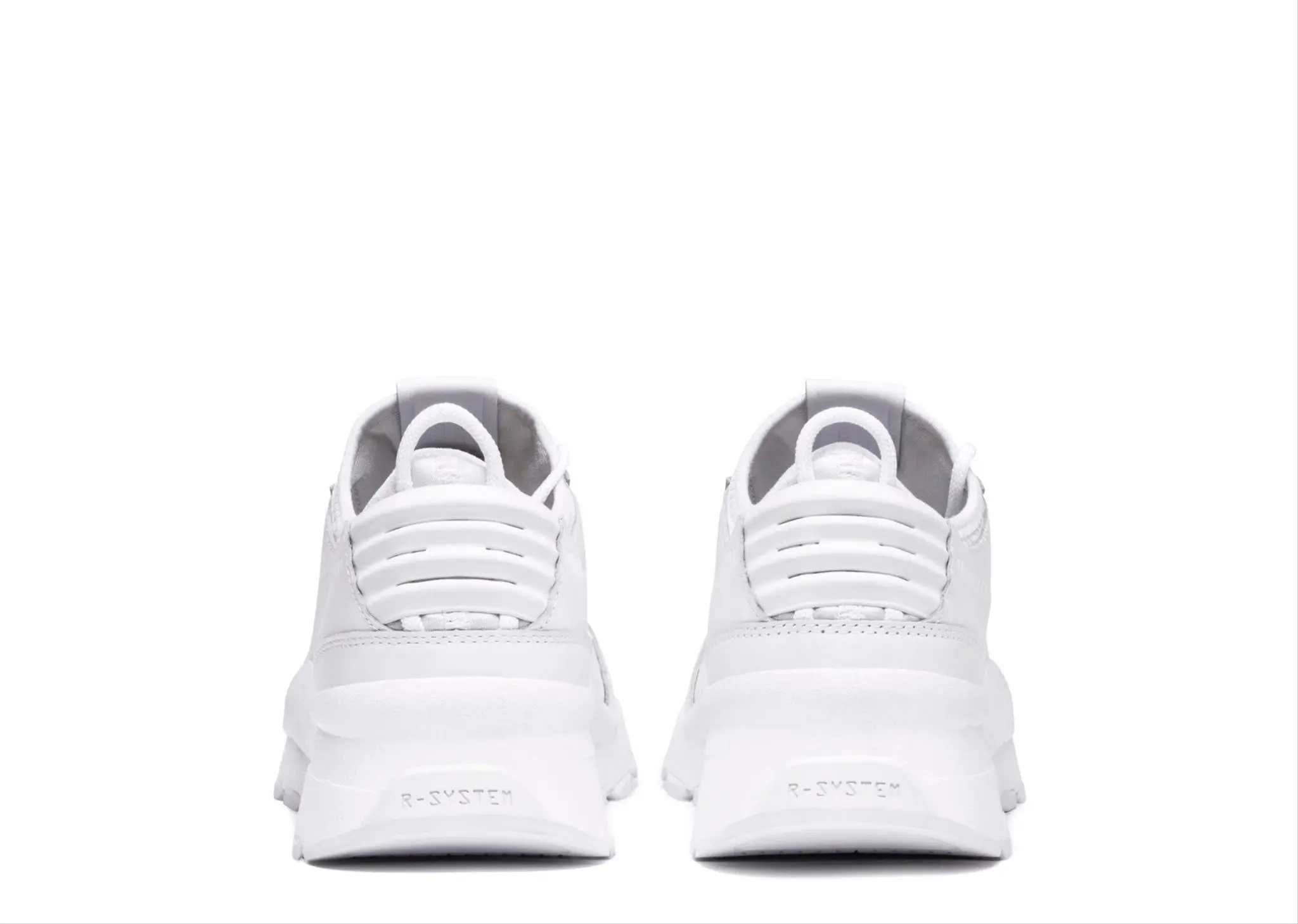 Rs-0 Sound Triple White - photo 3