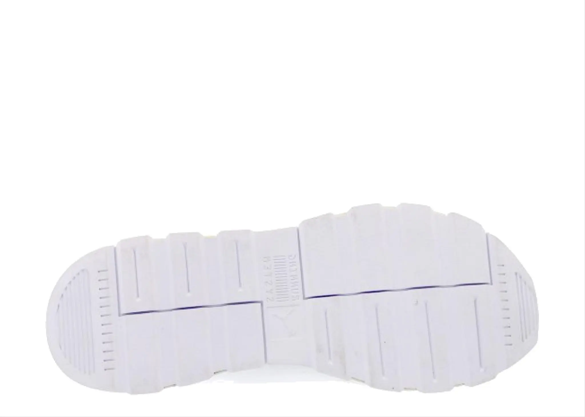 Rs-0 Sound Triple White - photo 4