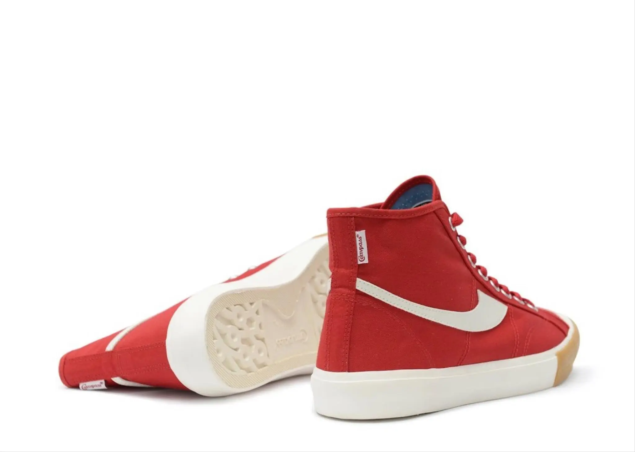 Gazelle High Red Gum - photo 3