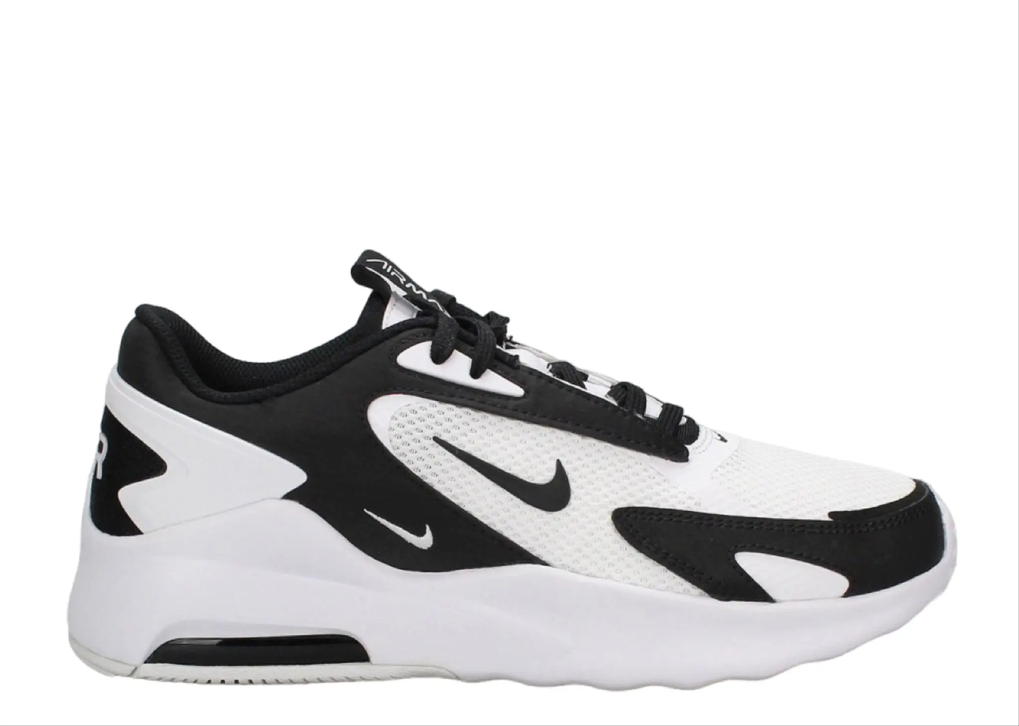Nike Air Max Bolt White Black