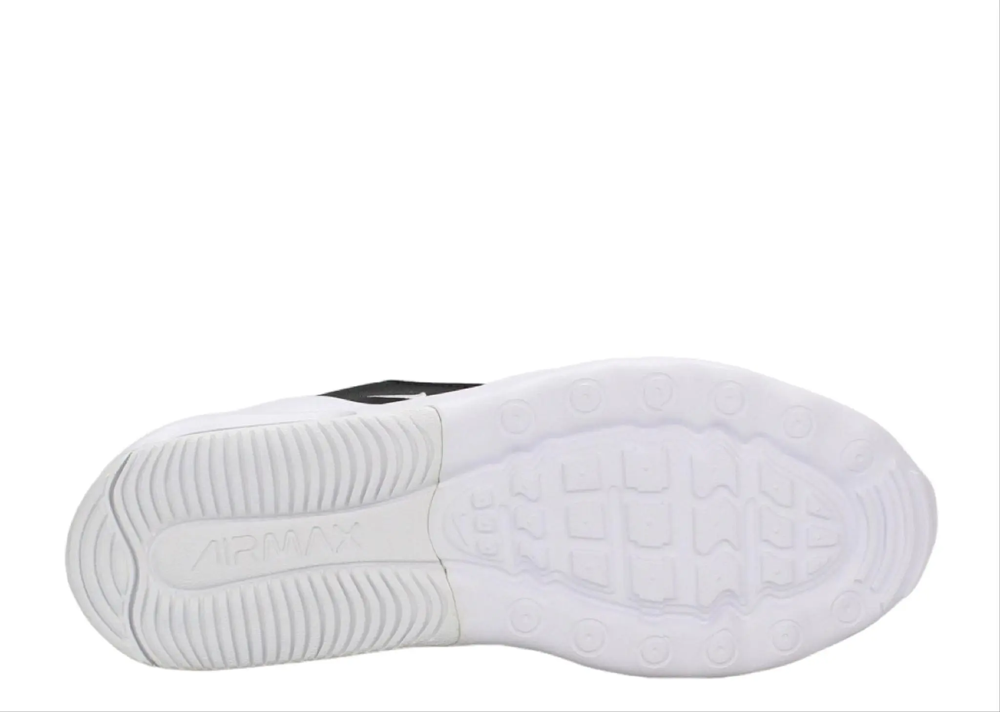 Nike Air Max Bolt White Black - photo 4