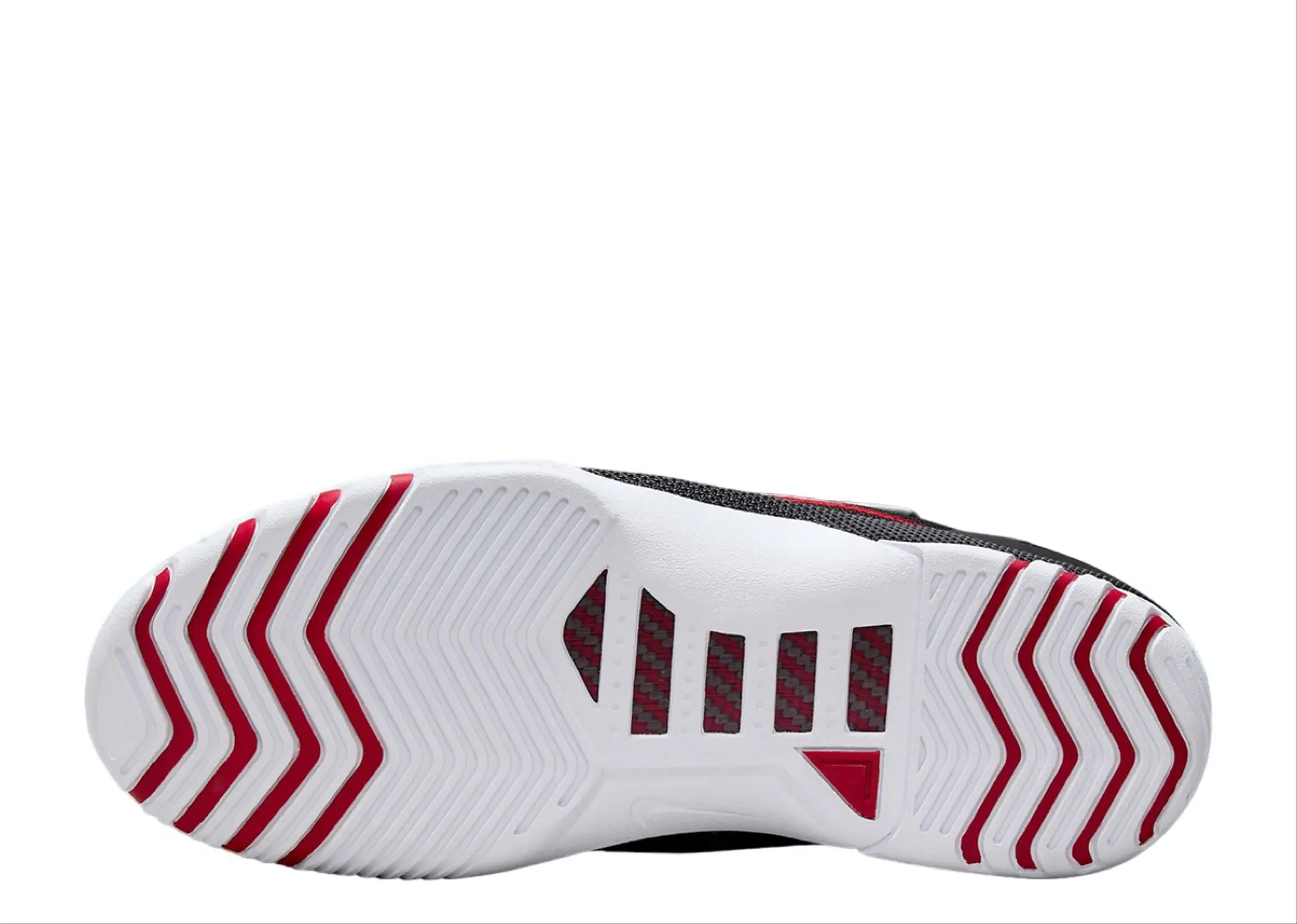 Nike Air Zoom Generation Retro Debut (2023) - photo 4