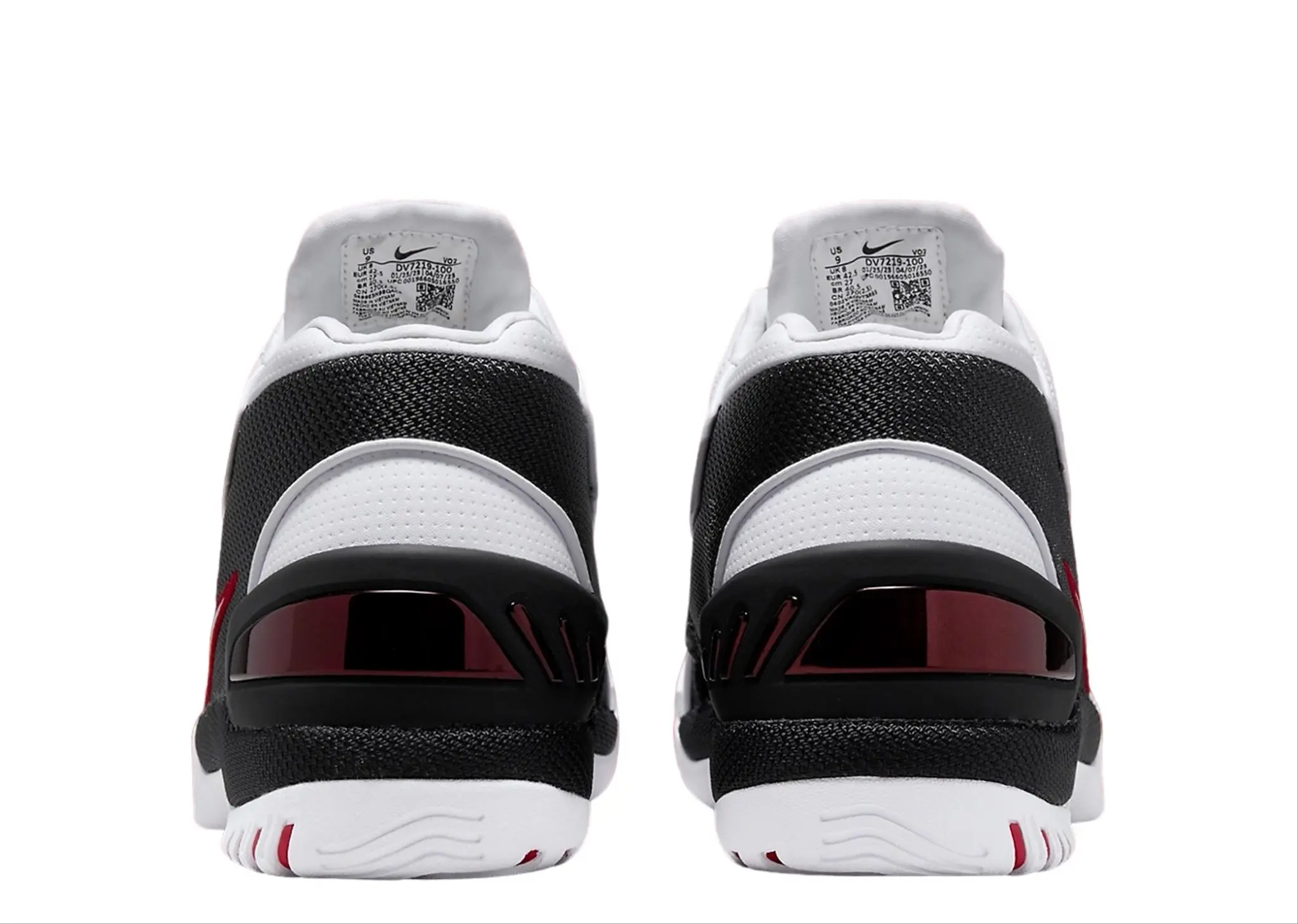 Nike Air Zoom Generation Retro Debut (2023) - photo 3