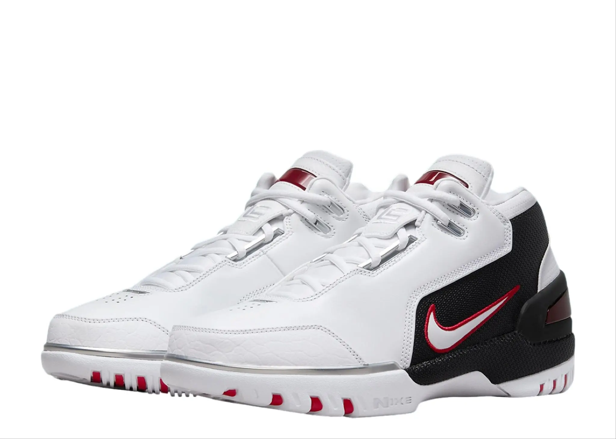 Nike Air Zoom Generation Retro Debut (2023) - photo 2