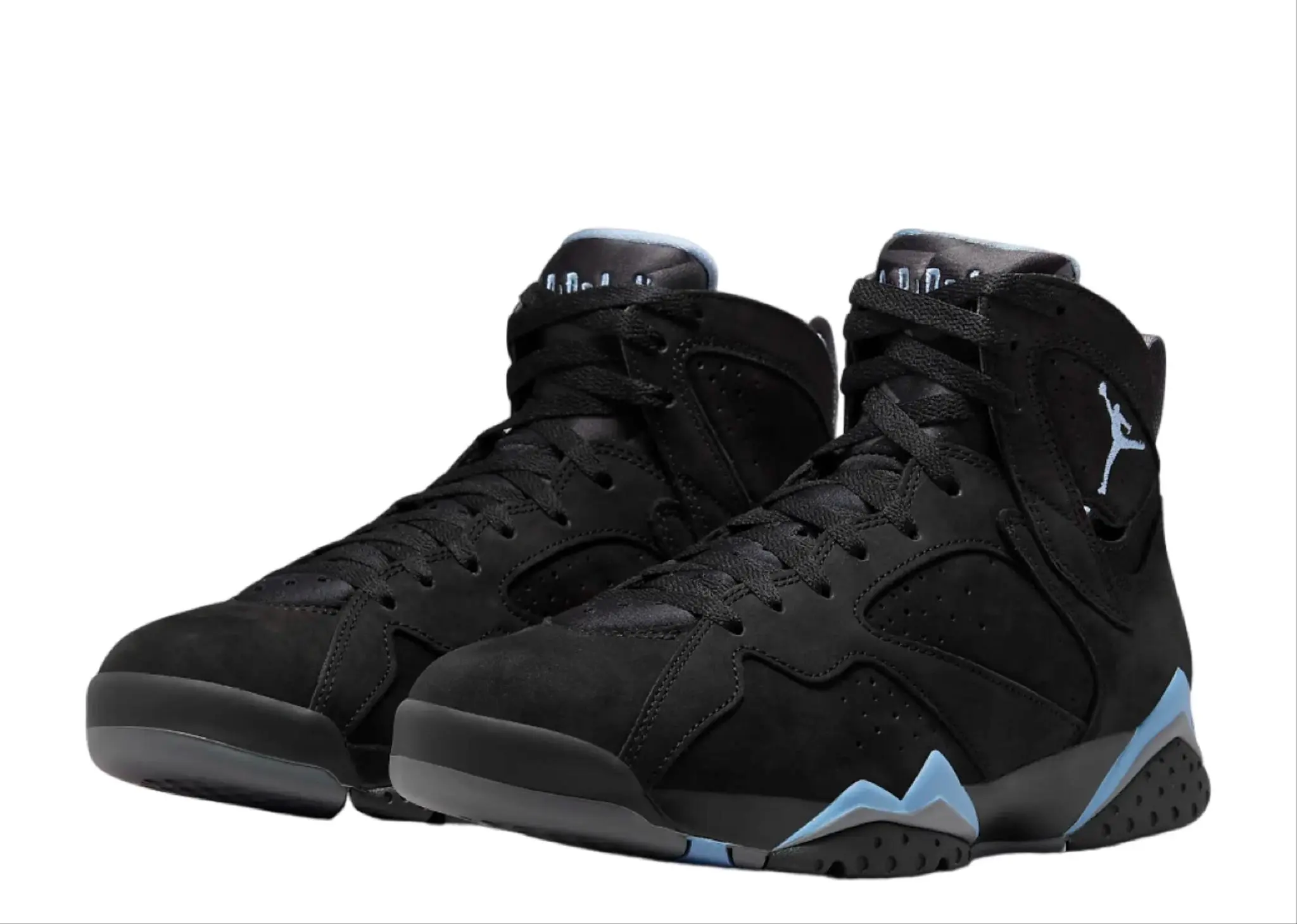 Air Jordan 7 Retro Chambray (2023) - photo 2