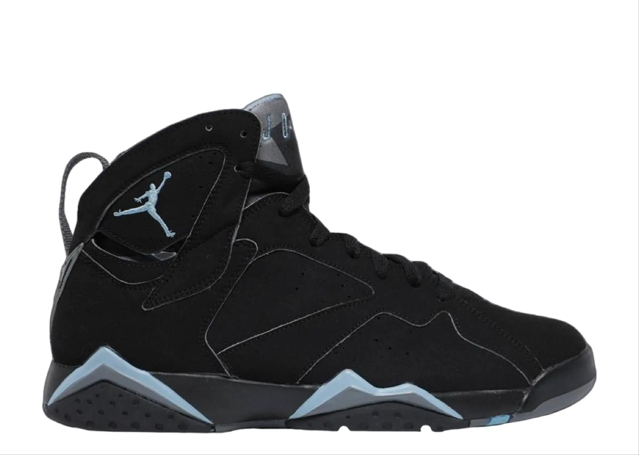 Air Jordan 7 Retro Chambray (2023)
