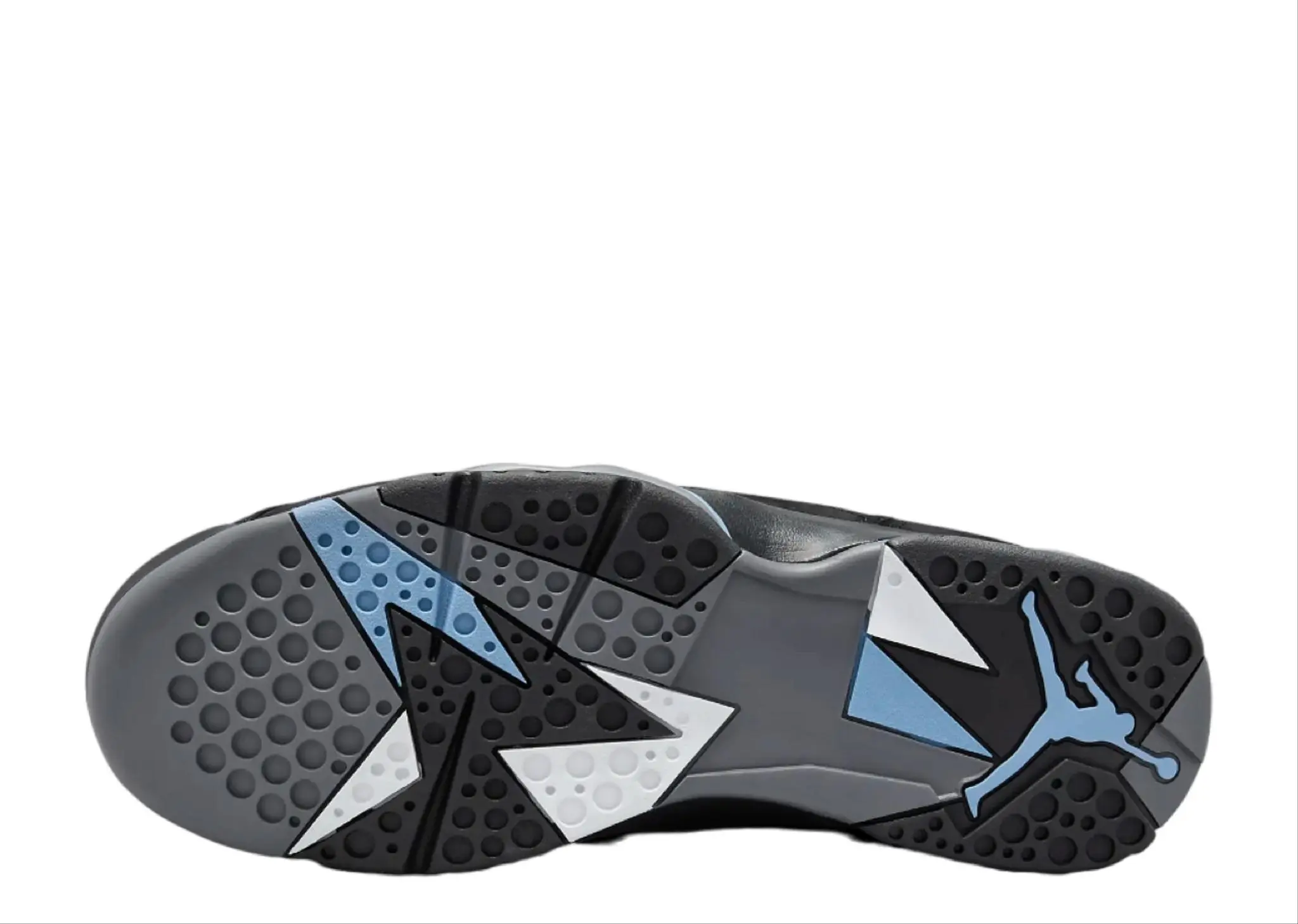 Air Jordan 7 Retro Chambray (2023) - photo 4