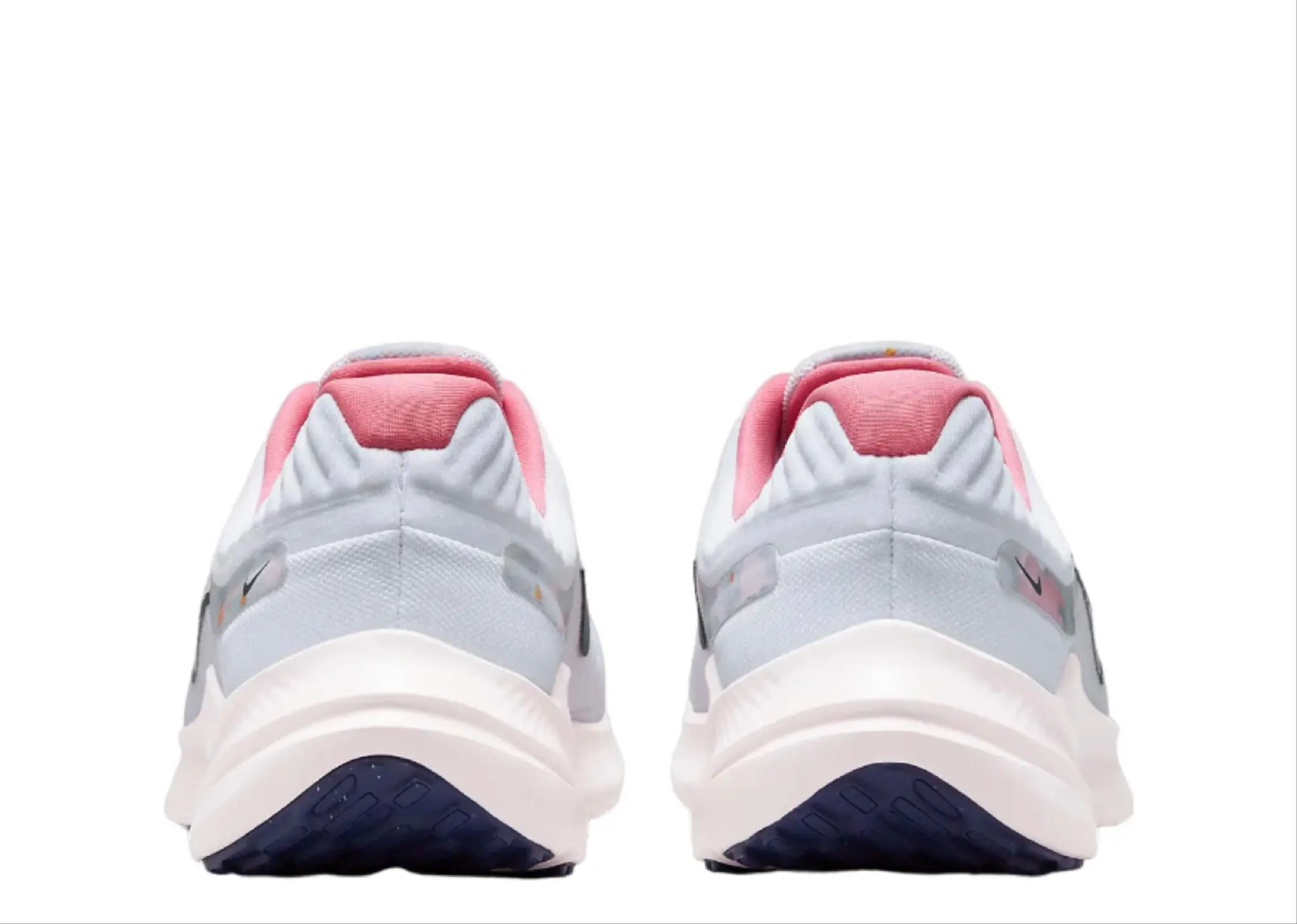 Nike Quest 5 PRM White Pearl Pink (Women's) - photo 3