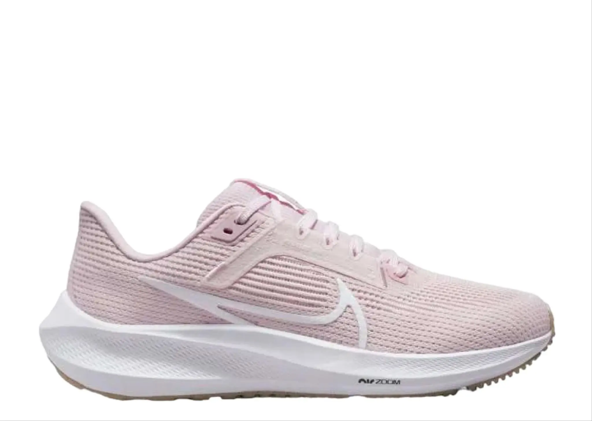 Nike Air Zoom Pegasus 40 Pearl Pink White (Women's)