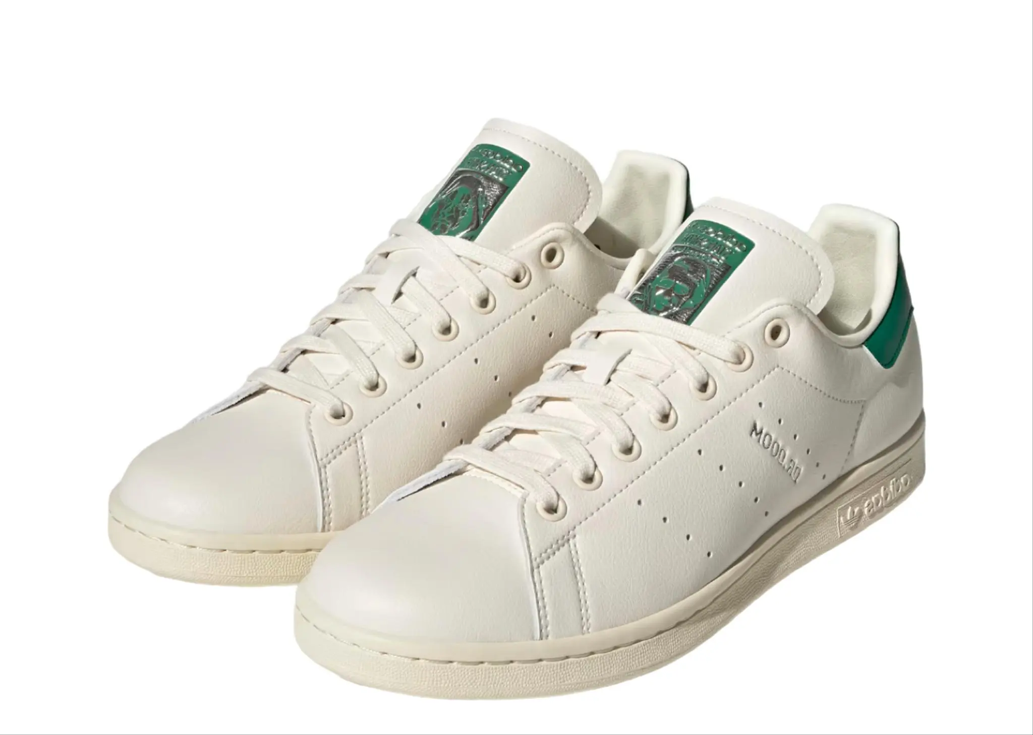 Adidas Stan Smith Chalk White - photo 2