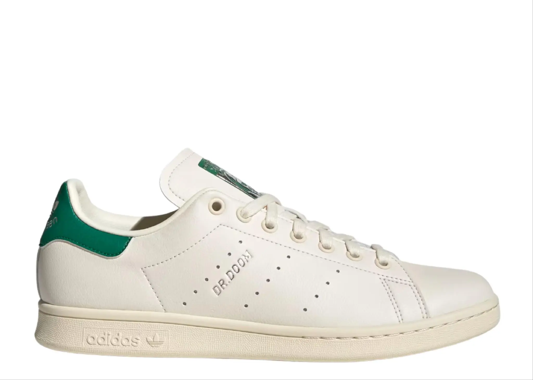 Adidas Stan Smith Chalk White