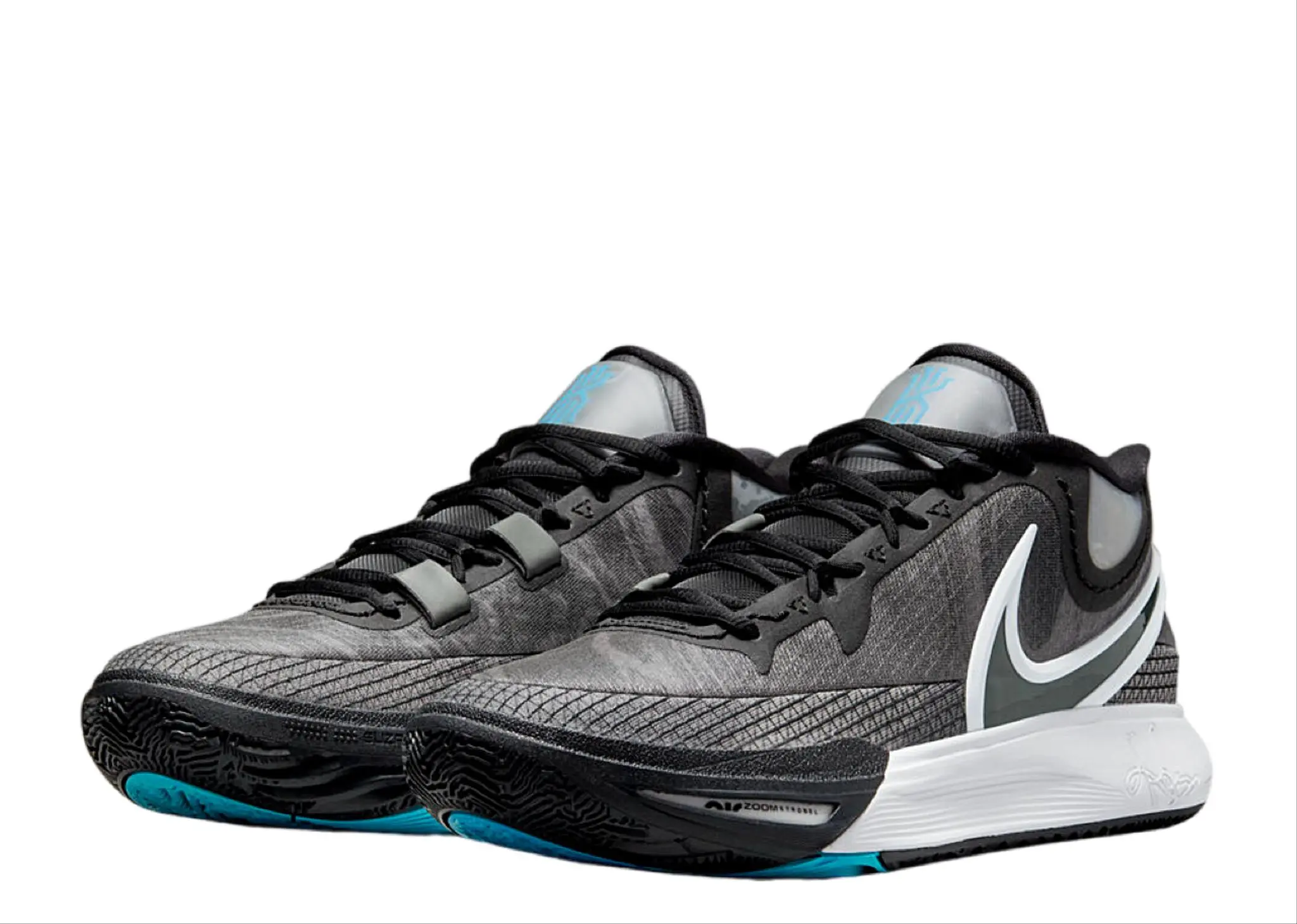 Nike Kyrie 8 Orca - photo 2
