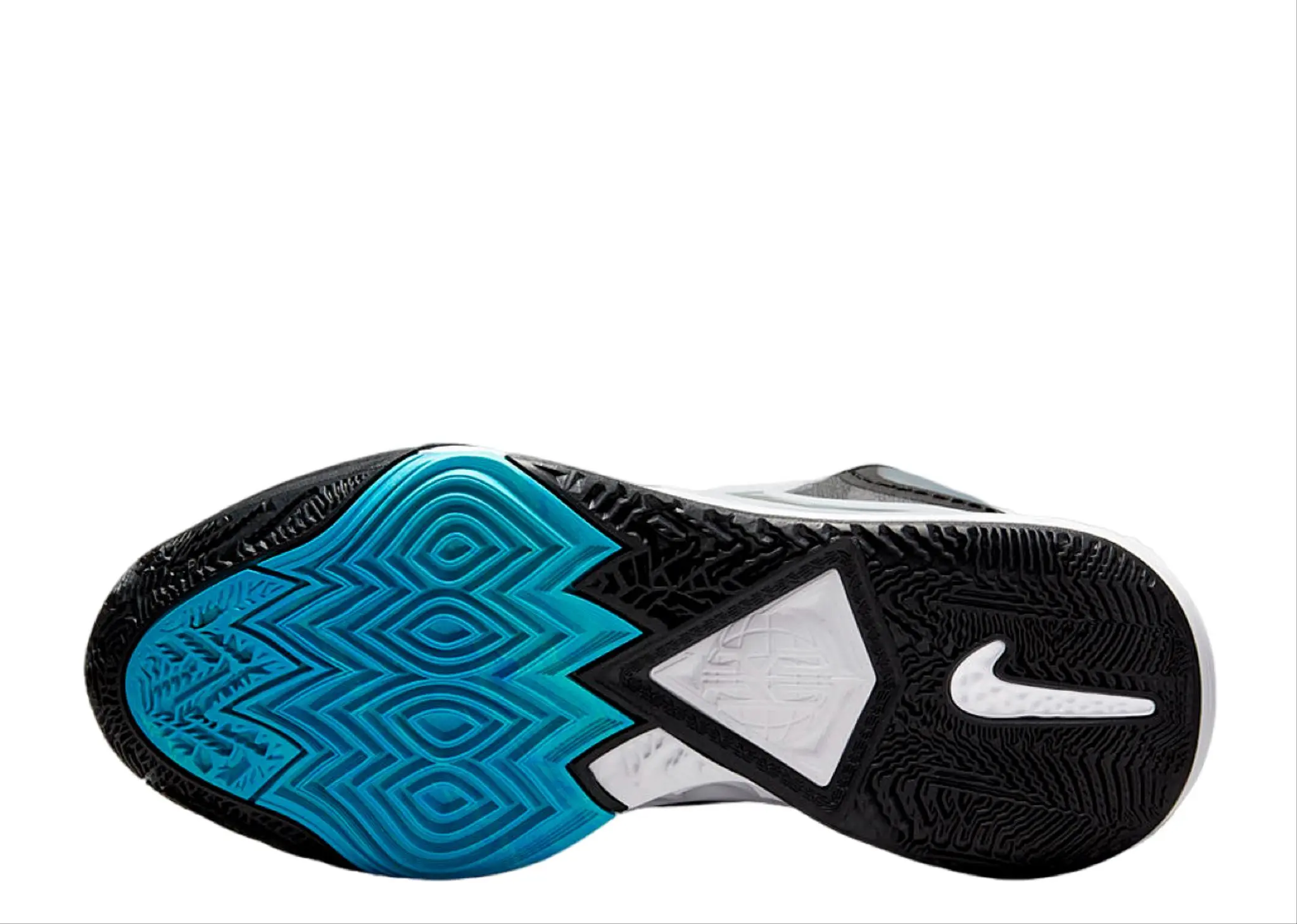 Nike Kyrie 8 Orca - photo 4