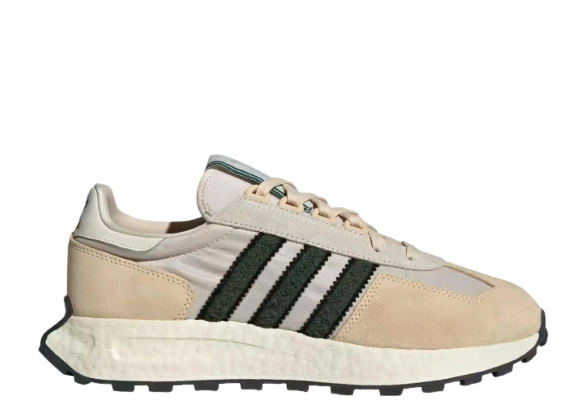 Adidas Retropy E5 Dark Green