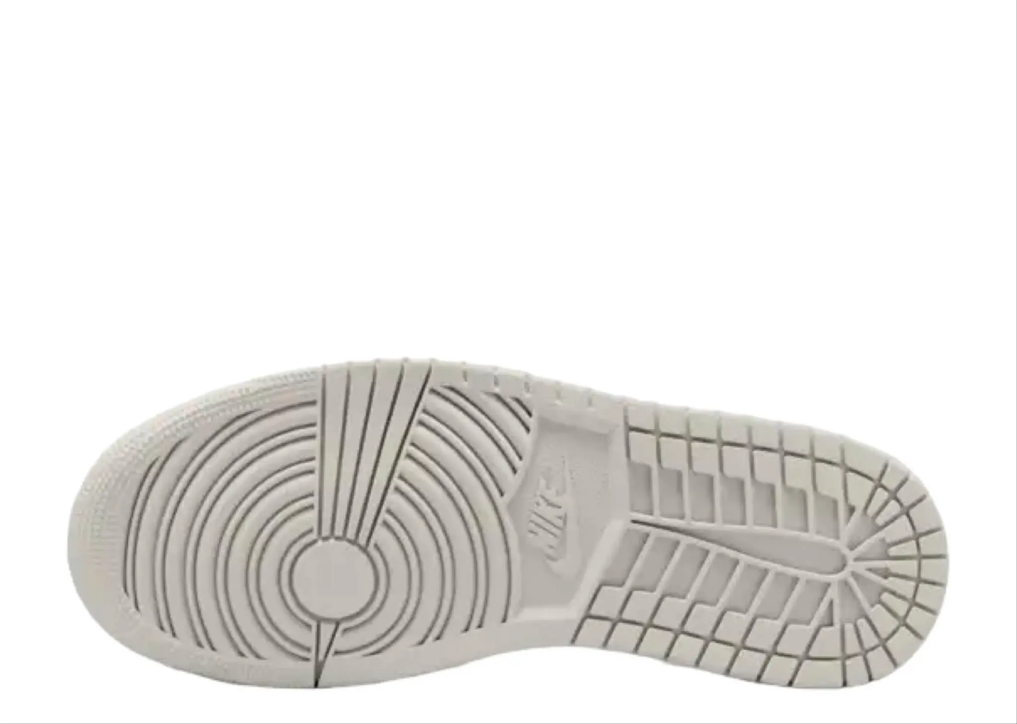 Air Jordan 1 Retro Low OG Black Cement (Women's) - photo 4