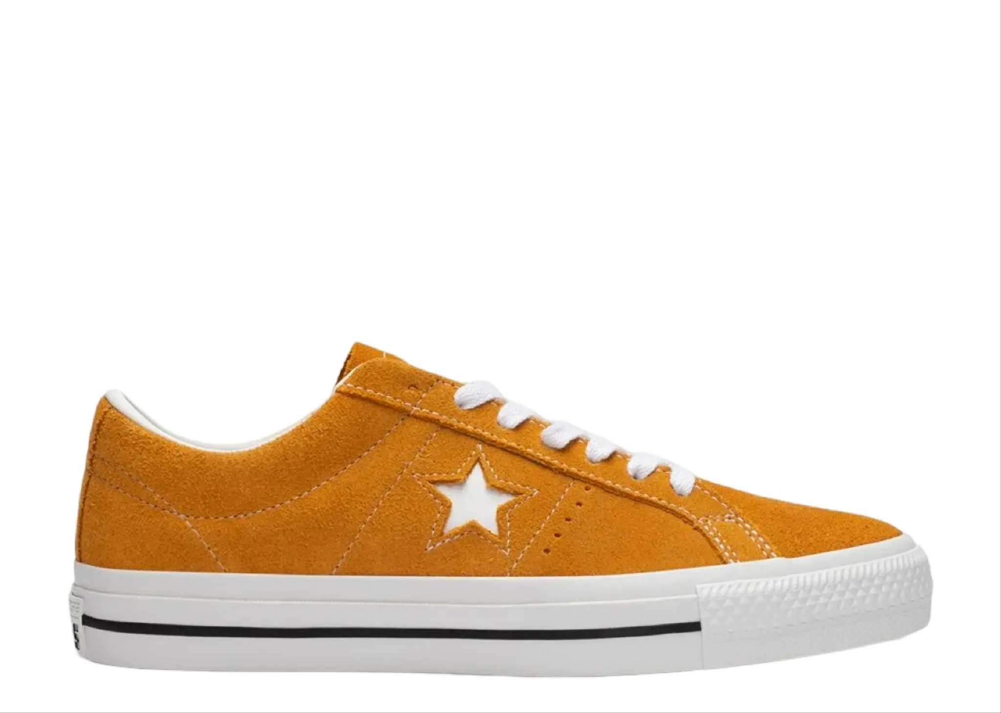 Converse One Star Pro Golden Sundial