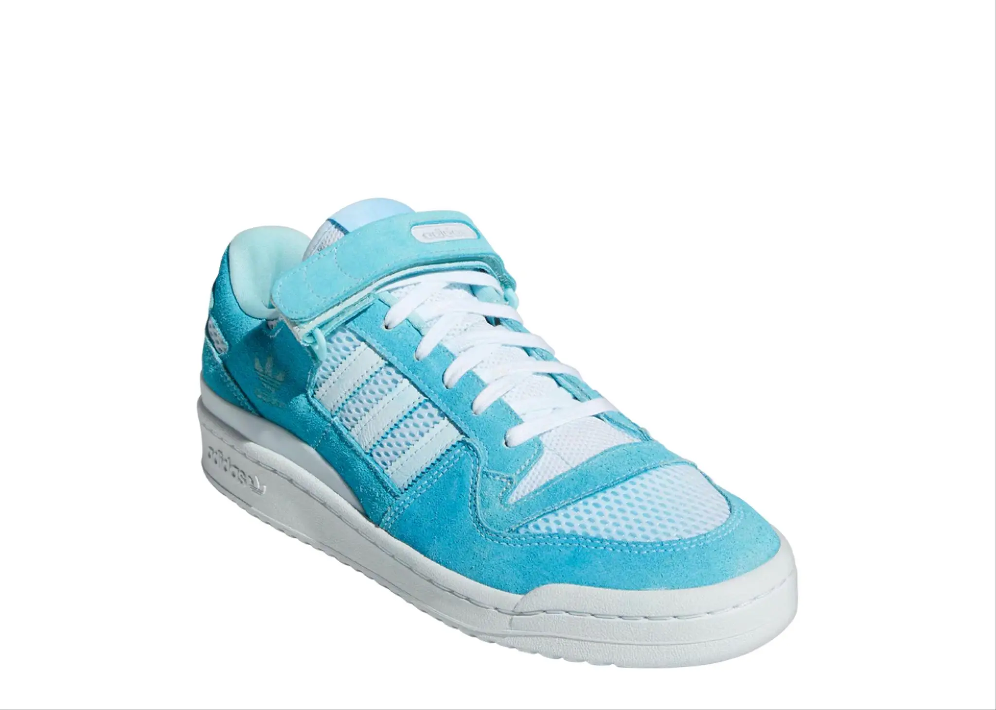 Adidas Forum 84 Low 8K - photo 2
