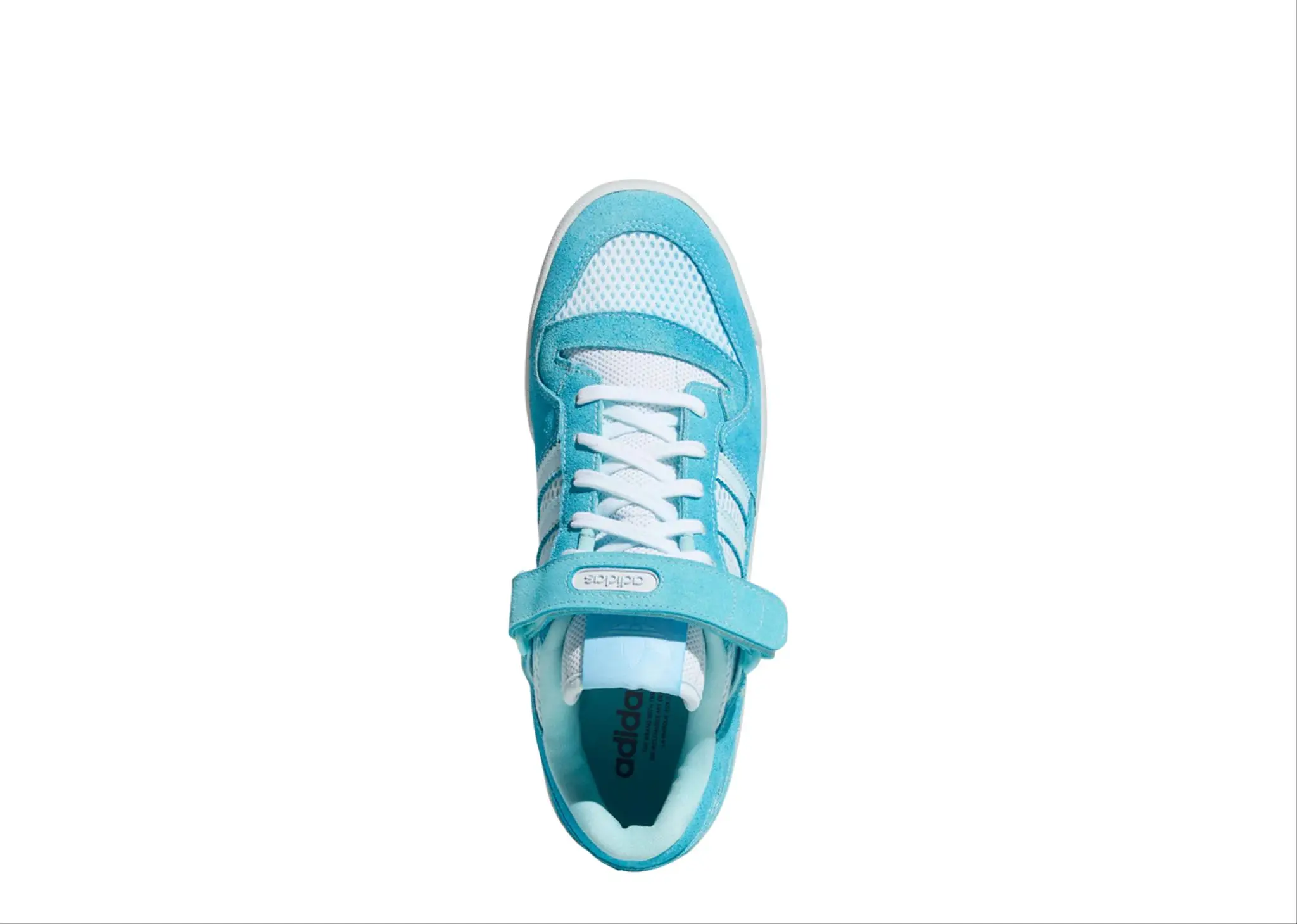 Adidas Forum 84 Low 8K - photo 4