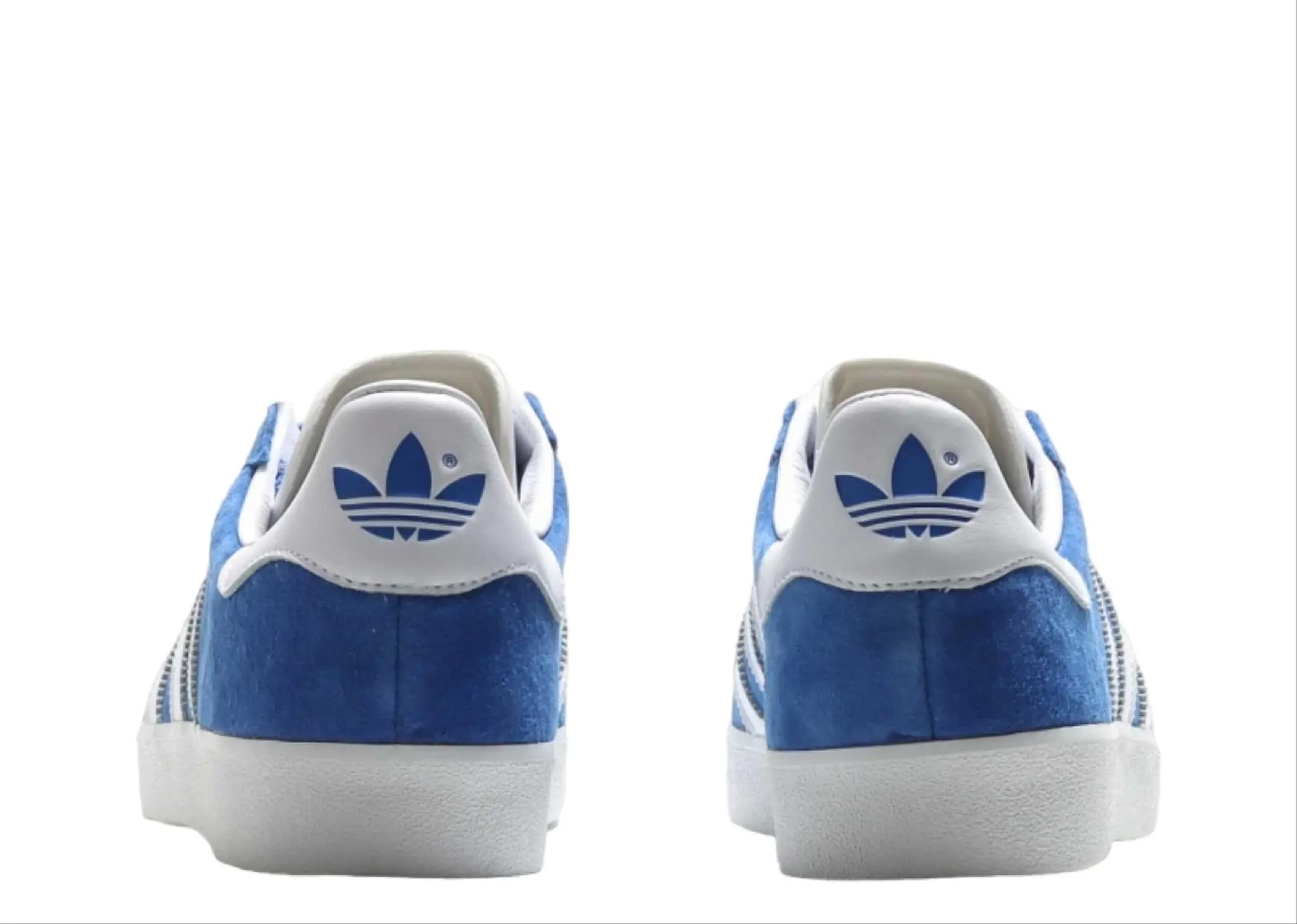 Adidas Gazelle 85 Blue Bird - photo 3