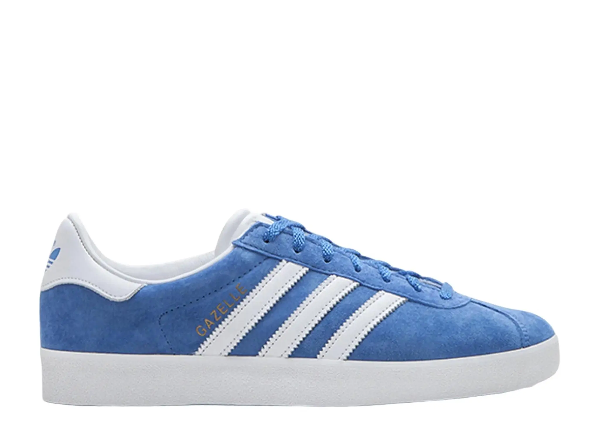 Adidas Gazelle 85 Blue Bird