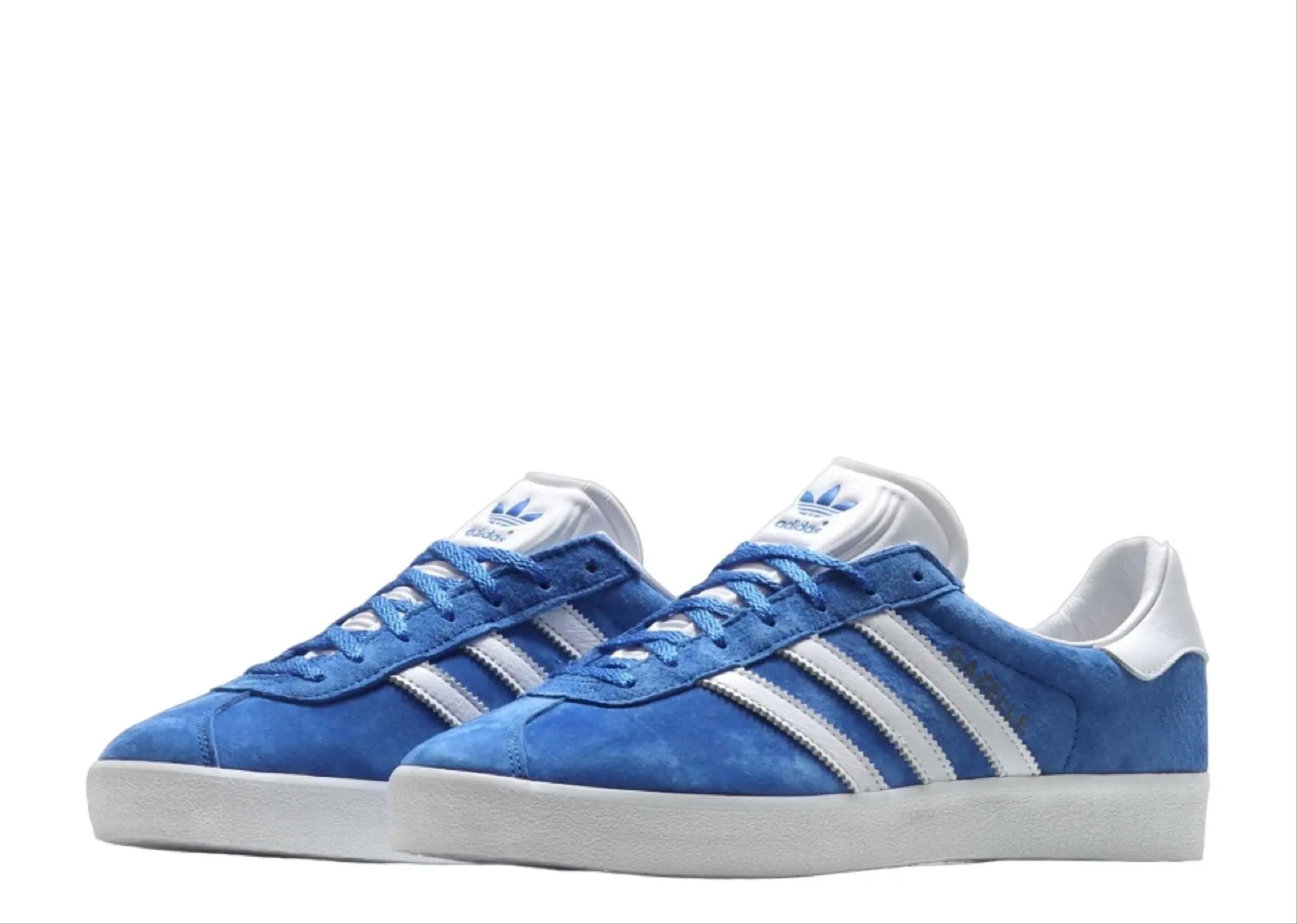 Adidas Gazelle 85 Blue Bird - photo 2