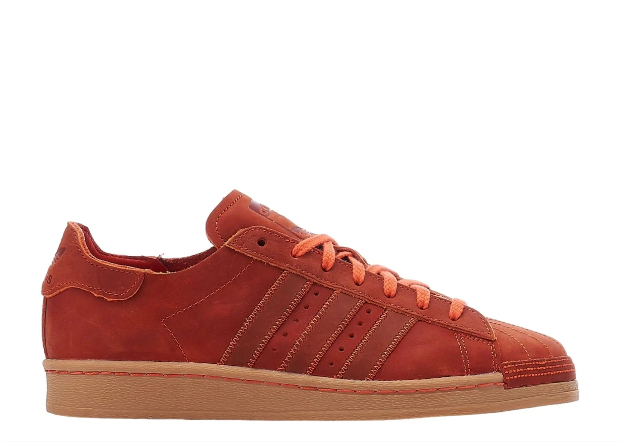 Adidas Superstar 82 Surf Red