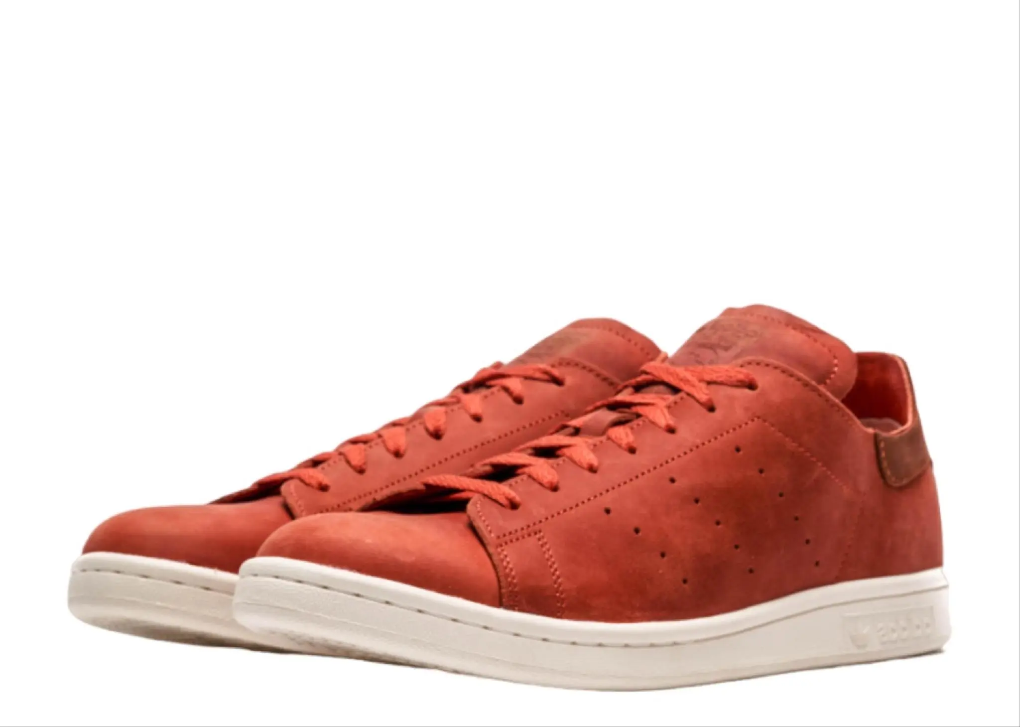 Adidas Stan Smith Recon Surf Red - photo 2