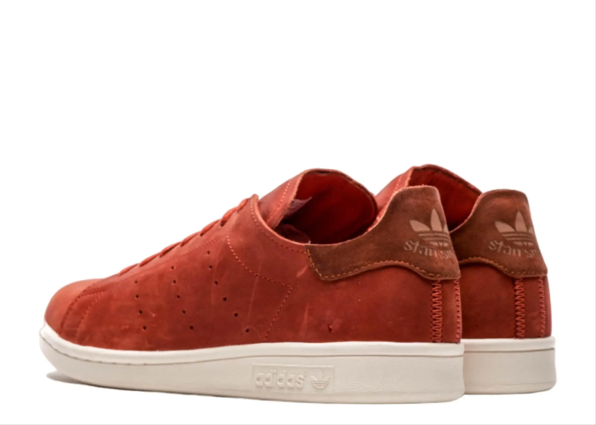 Adidas Stan Smith Recon Surf Red - photo 3