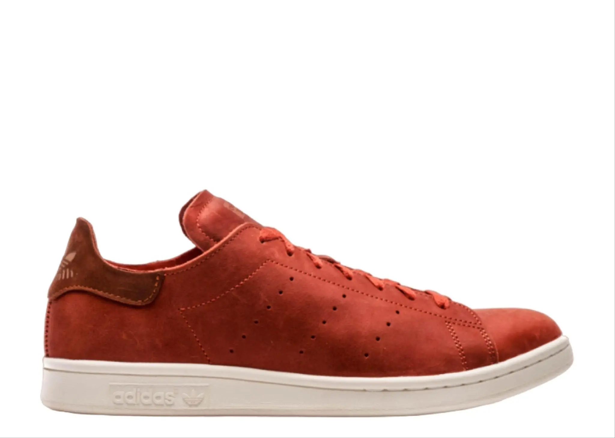 Adidas Stan Smith Recon Surf Red