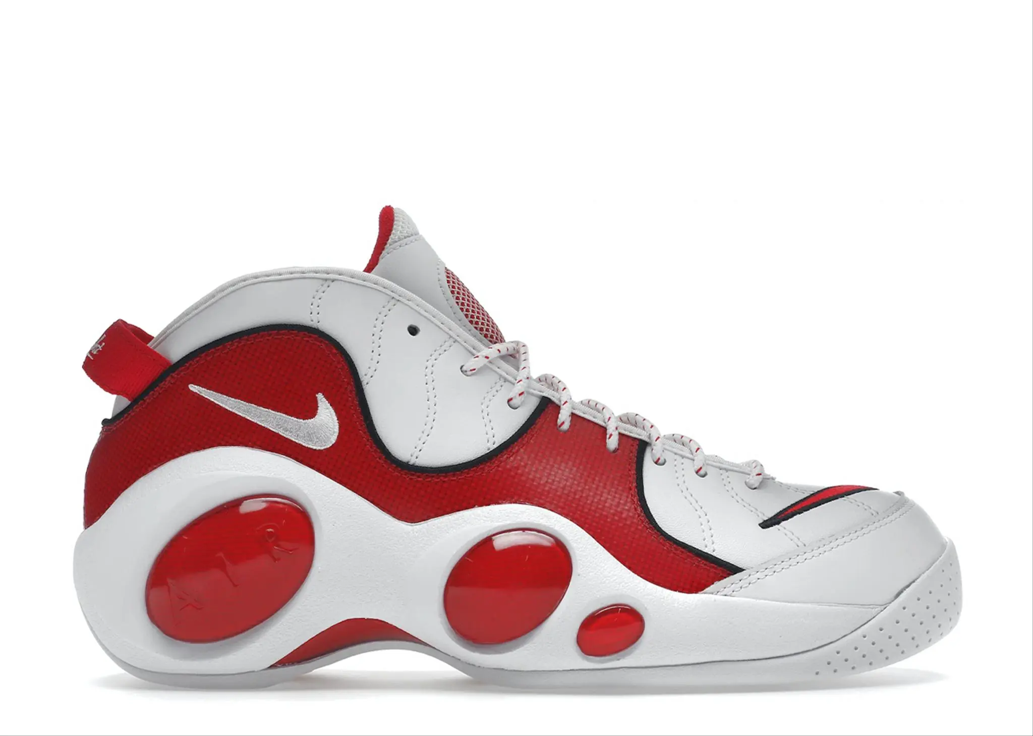 Nike Air Zoom Flight 95 True Red