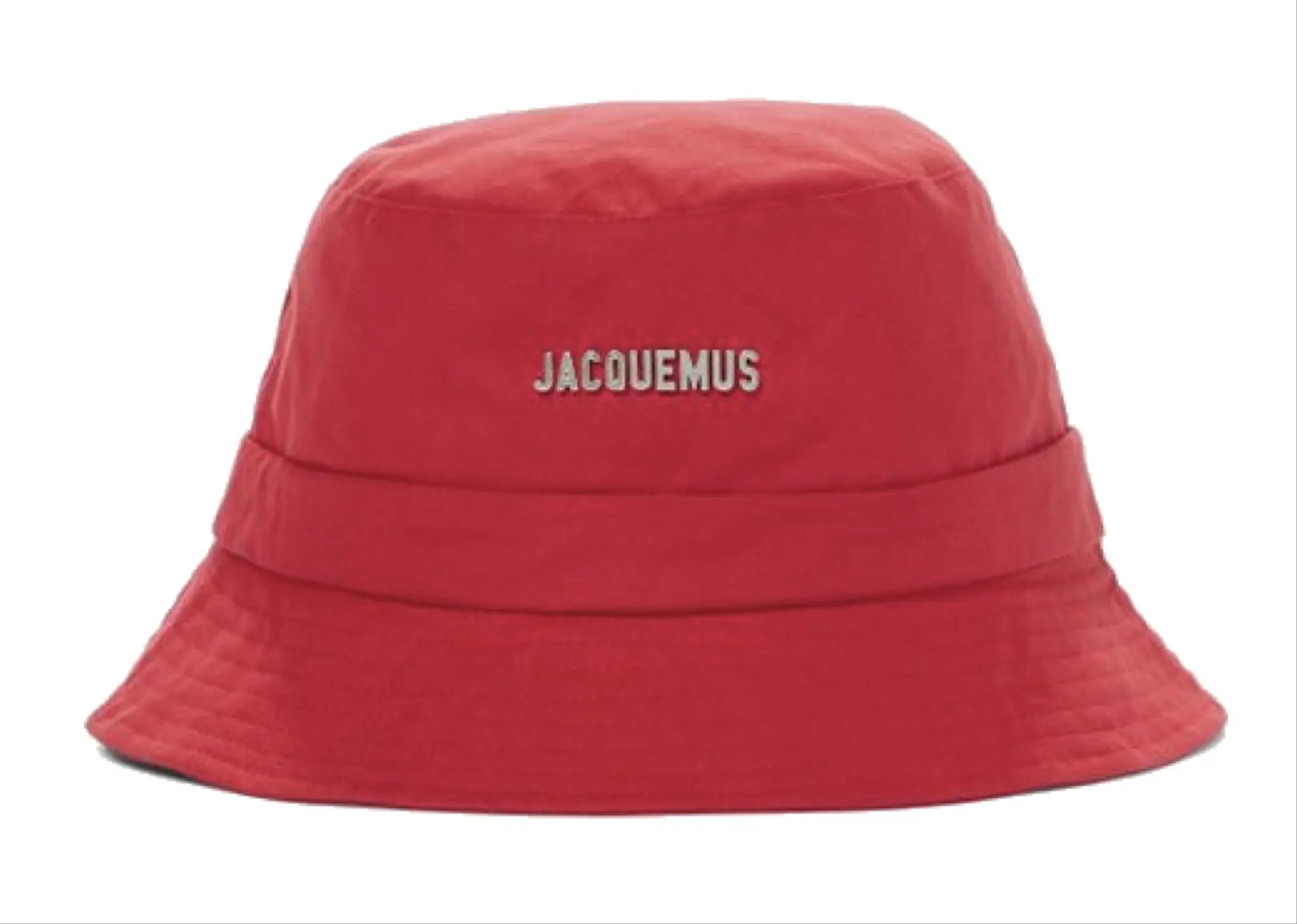 Jacquemus Le Bob Gadjo Bucket Hat