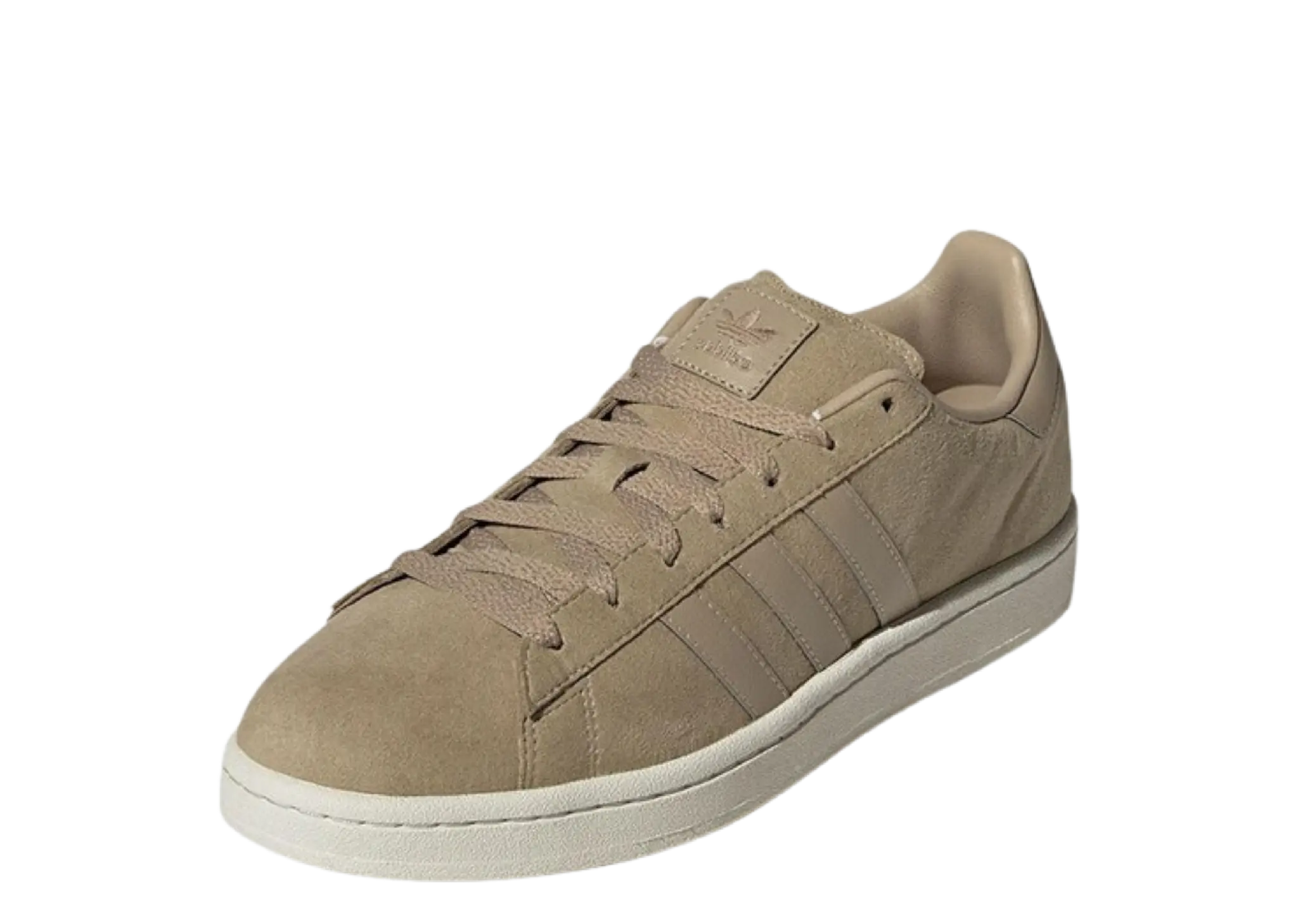 Adidas Campus Descendant Beige - photo 2