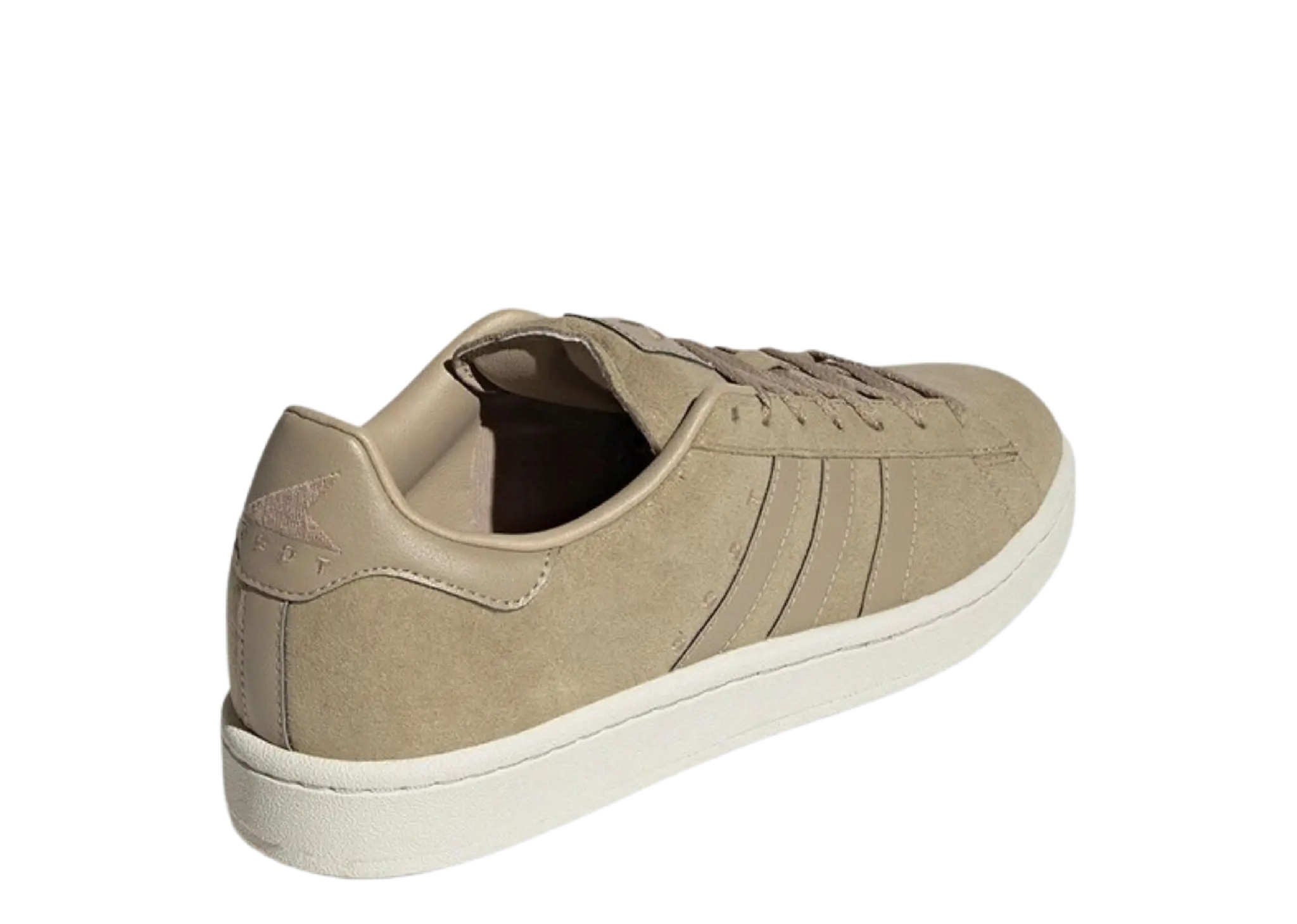 Adidas Campus Descendant Beige - photo 3