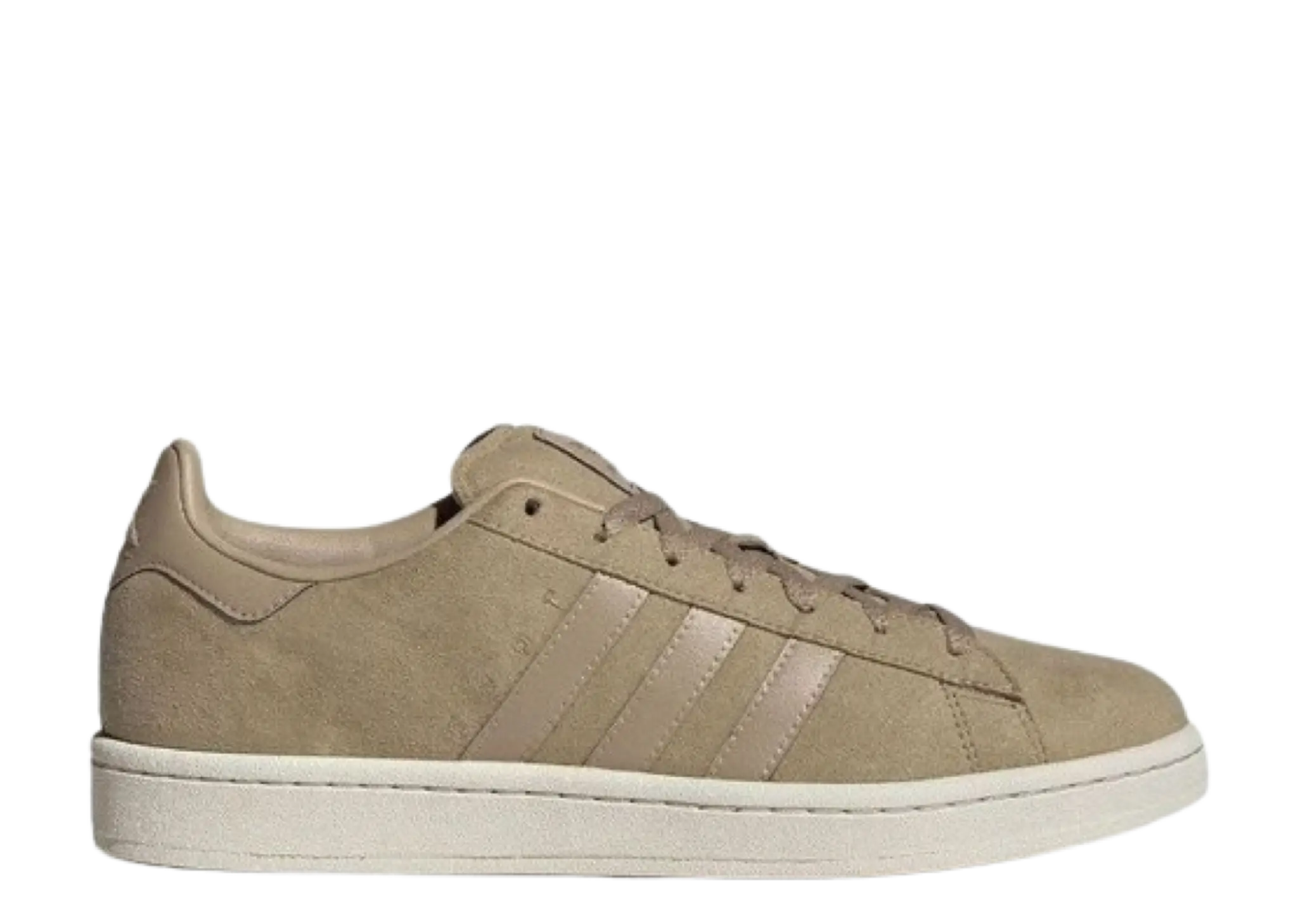 Adidas Campus Descendant Beige
